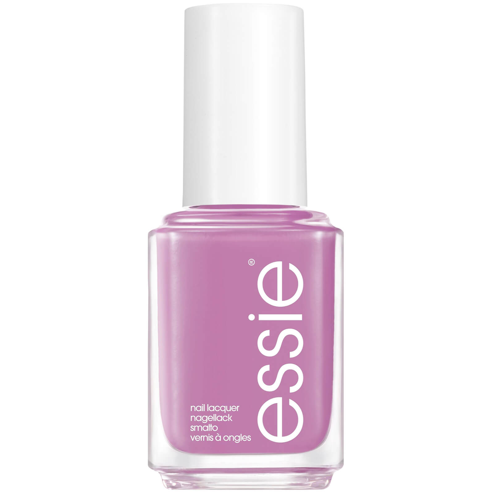

essie Original Nail Polish Sunny Business Collection 13.5ml (Various Shades) - 718 suits you swell