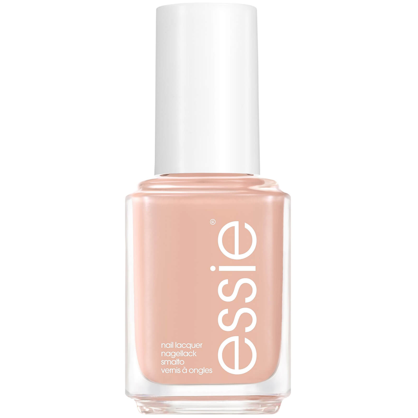 essie Original Nail Polish Sunny Business Collection 13.5ml (Various Shades) - 715 you're a catch