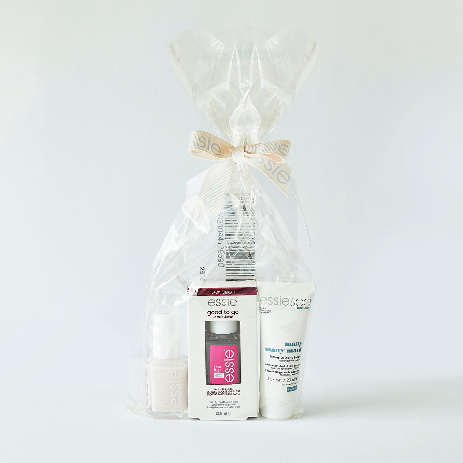 essie Original Nail Polish Gift Set