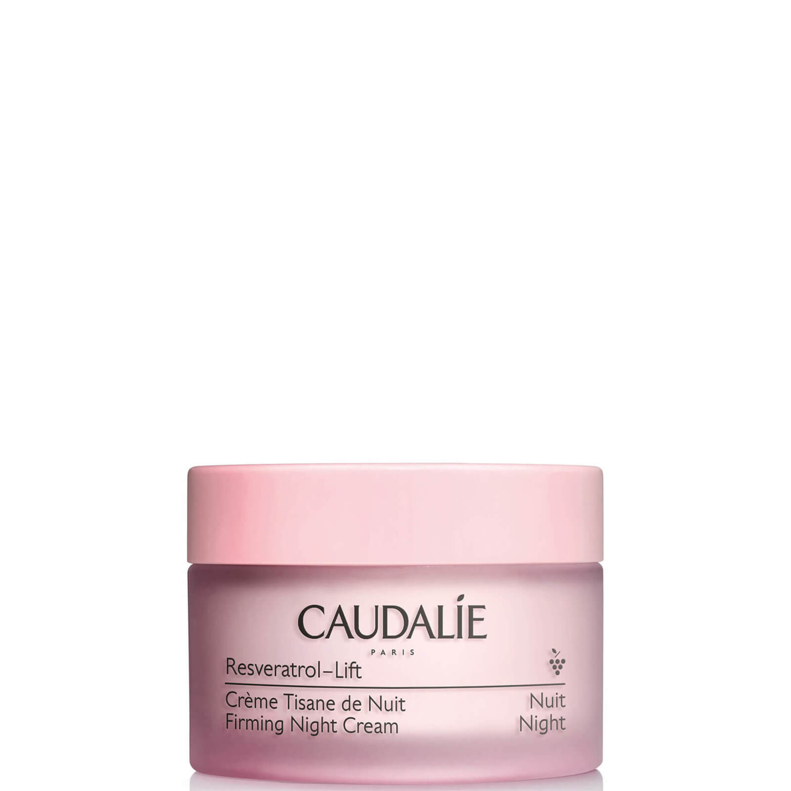 

Caudalie Resvératrol [lift] Firming Night Cream 50ml