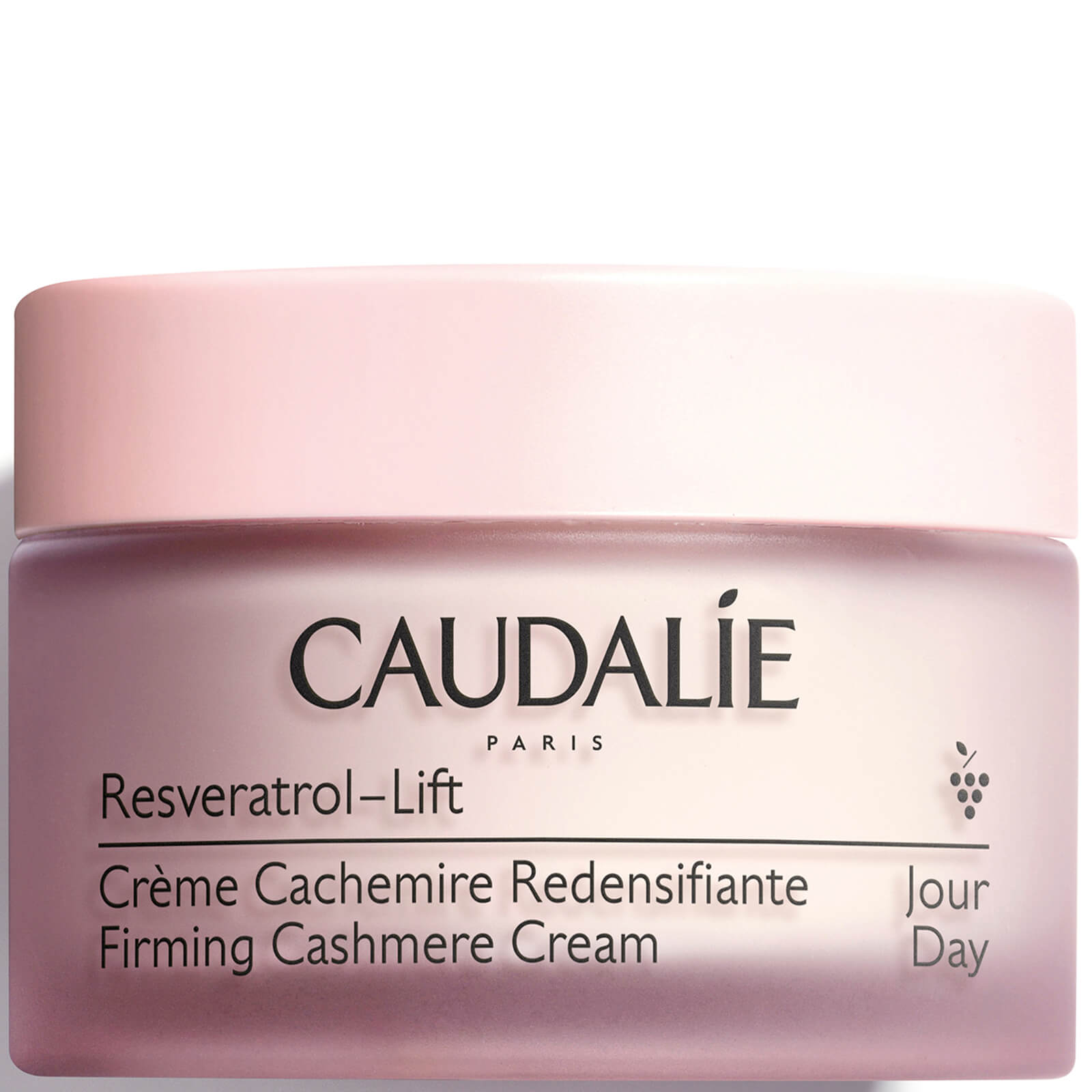 Caudalie Resvératrol [lift] Firming Cashmere Cream 50ml