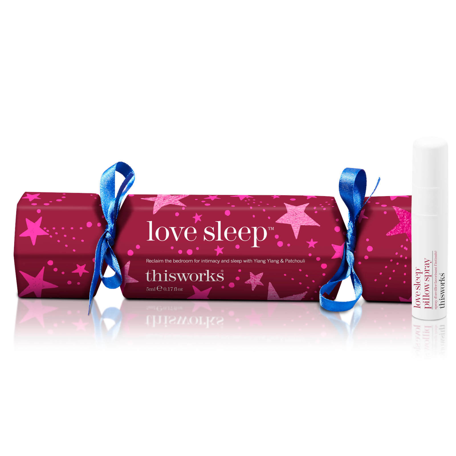

this works Love Sleep Gift Set