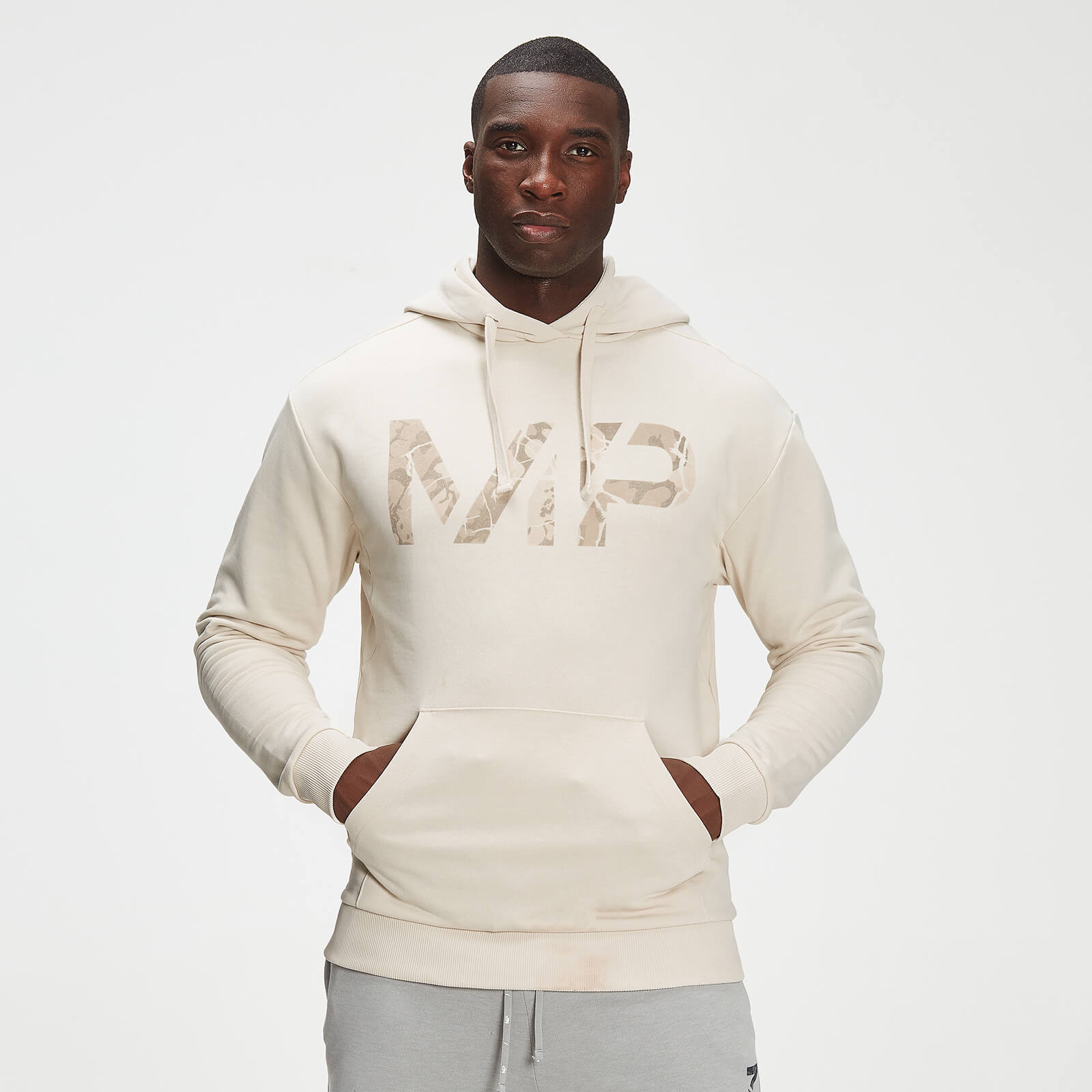 

Мужское худи MP Adapt Tonal Camo - XXXL