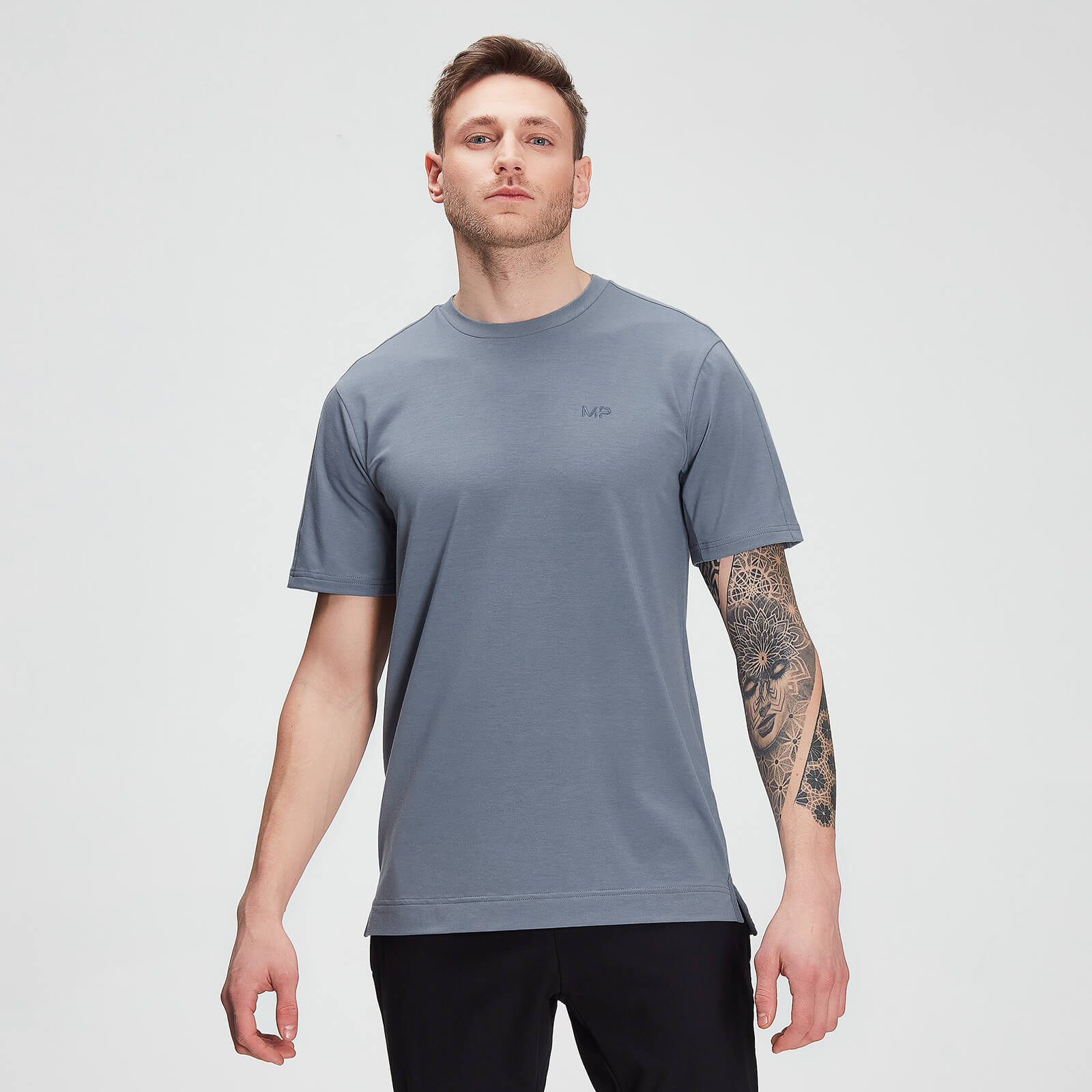 

MP Men's Raw Training drirelease® Short Sleeve T-Shirt - Galaxy - L