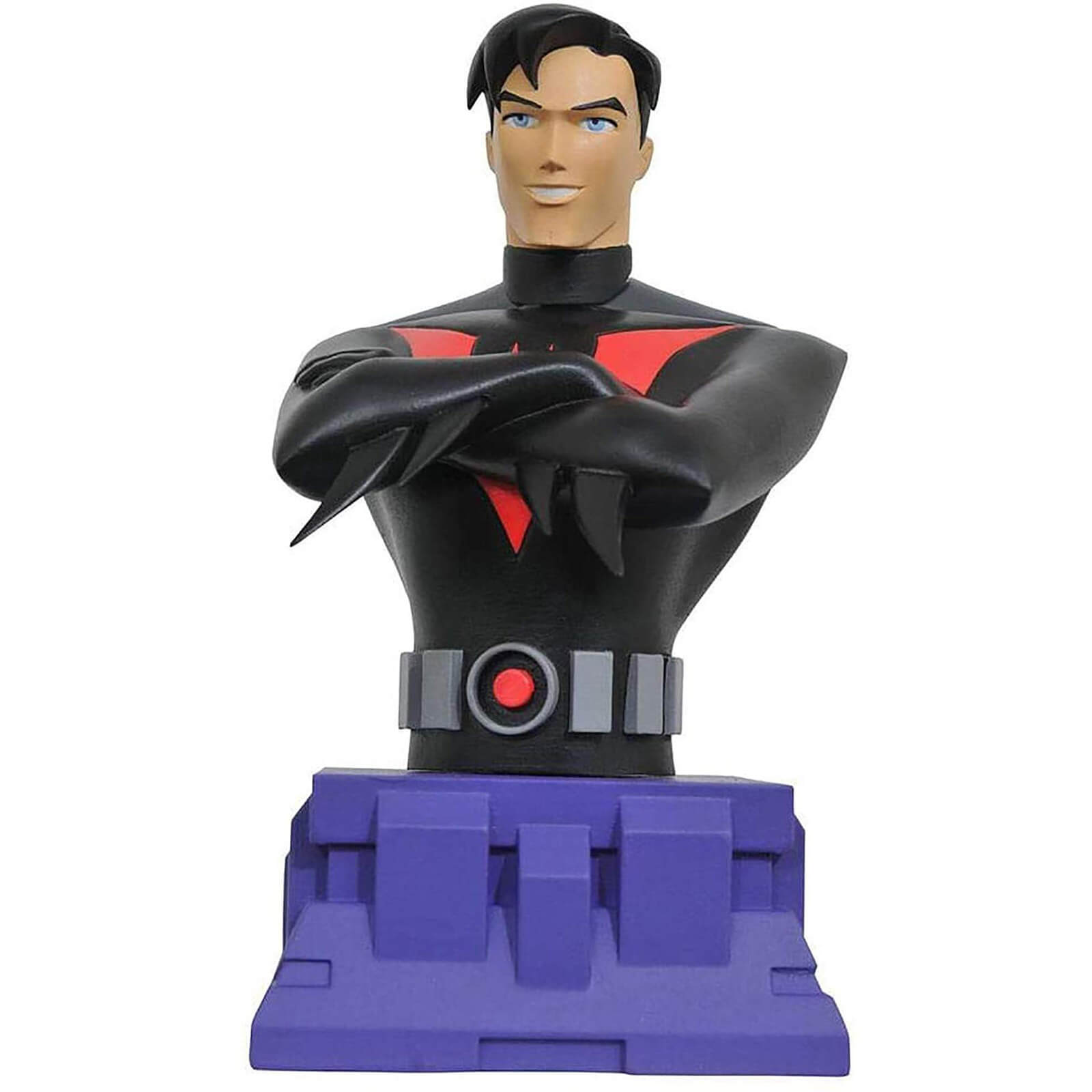 Diamond Select Batman Beyond Batman Variant Resin Bust - SDCC 2017 Excl.
