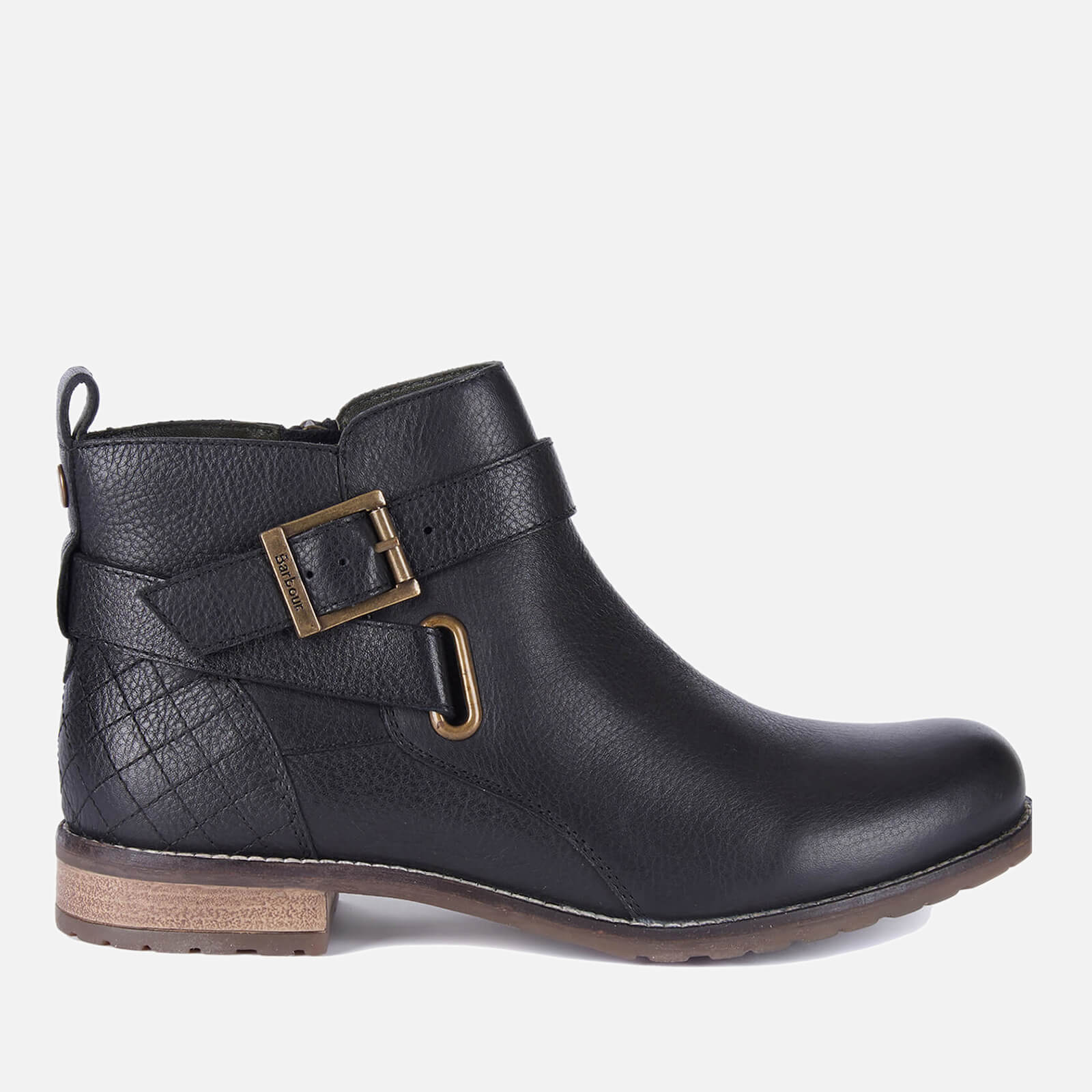 Barbour Women's Jane Ankle Boots - Black - UK 3 product