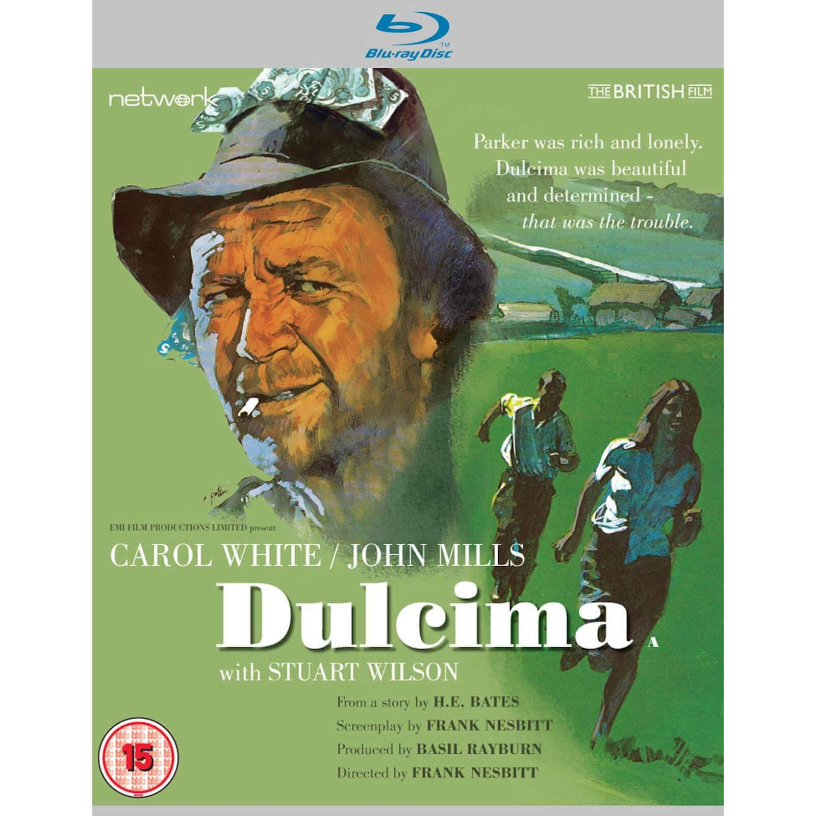 Dulcima