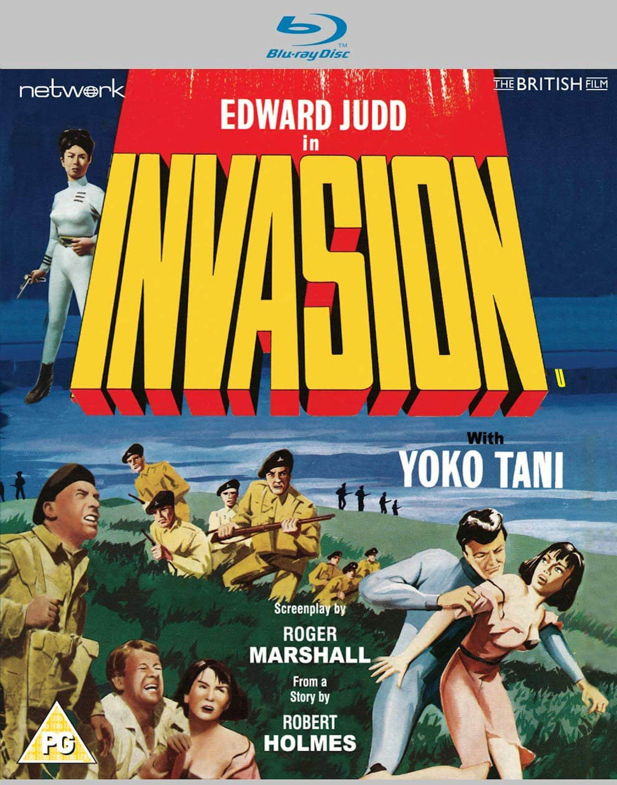 

Invasion