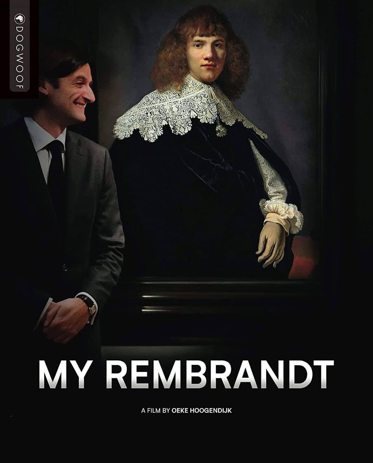 

My Rembrandt
