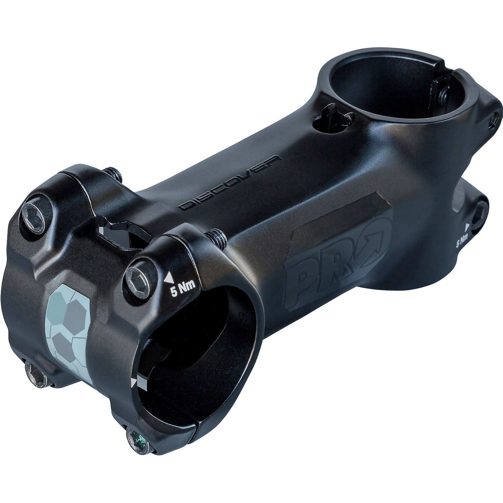 PRO Discover Alloy Stem - 70mm