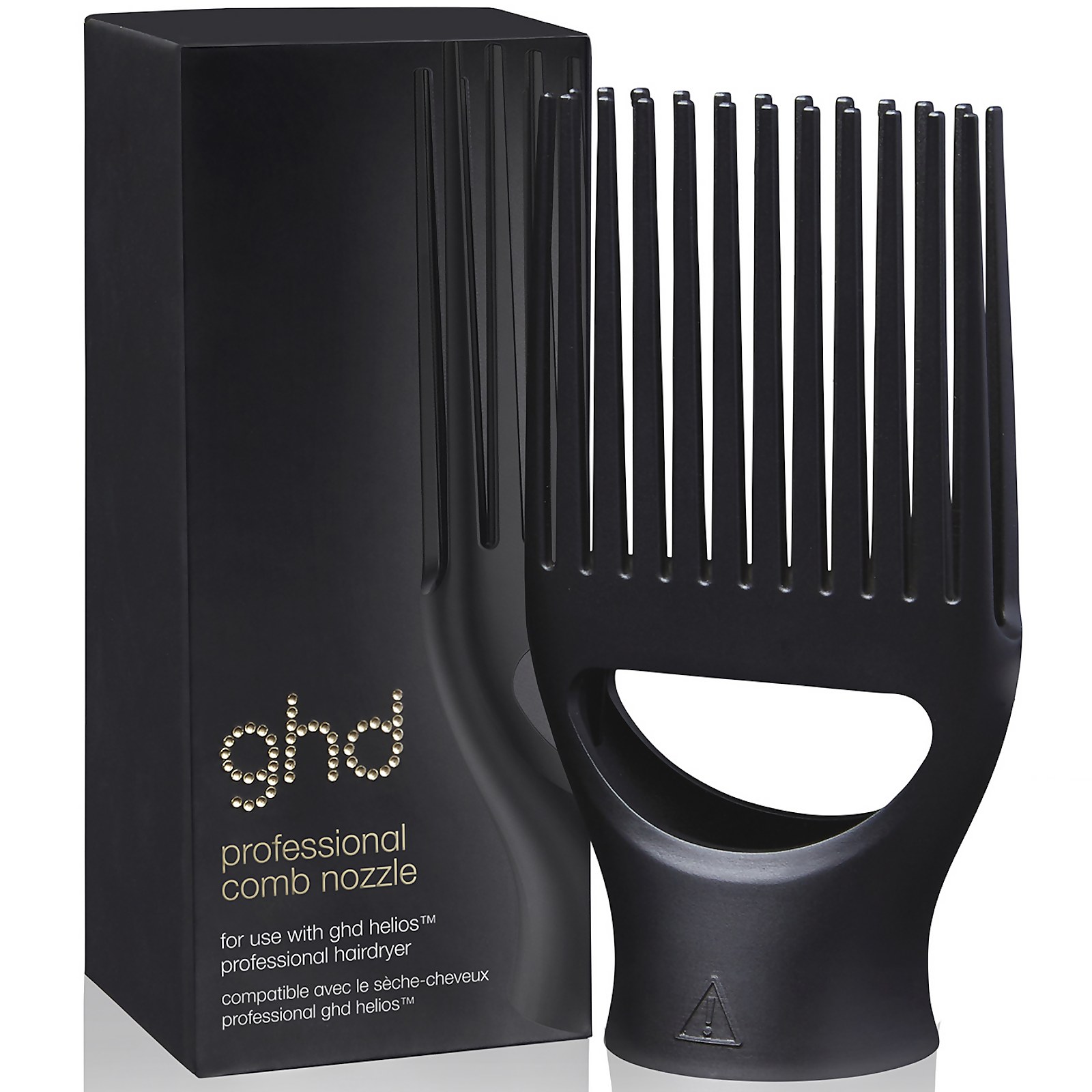 ghd Helios Comb Nozzle