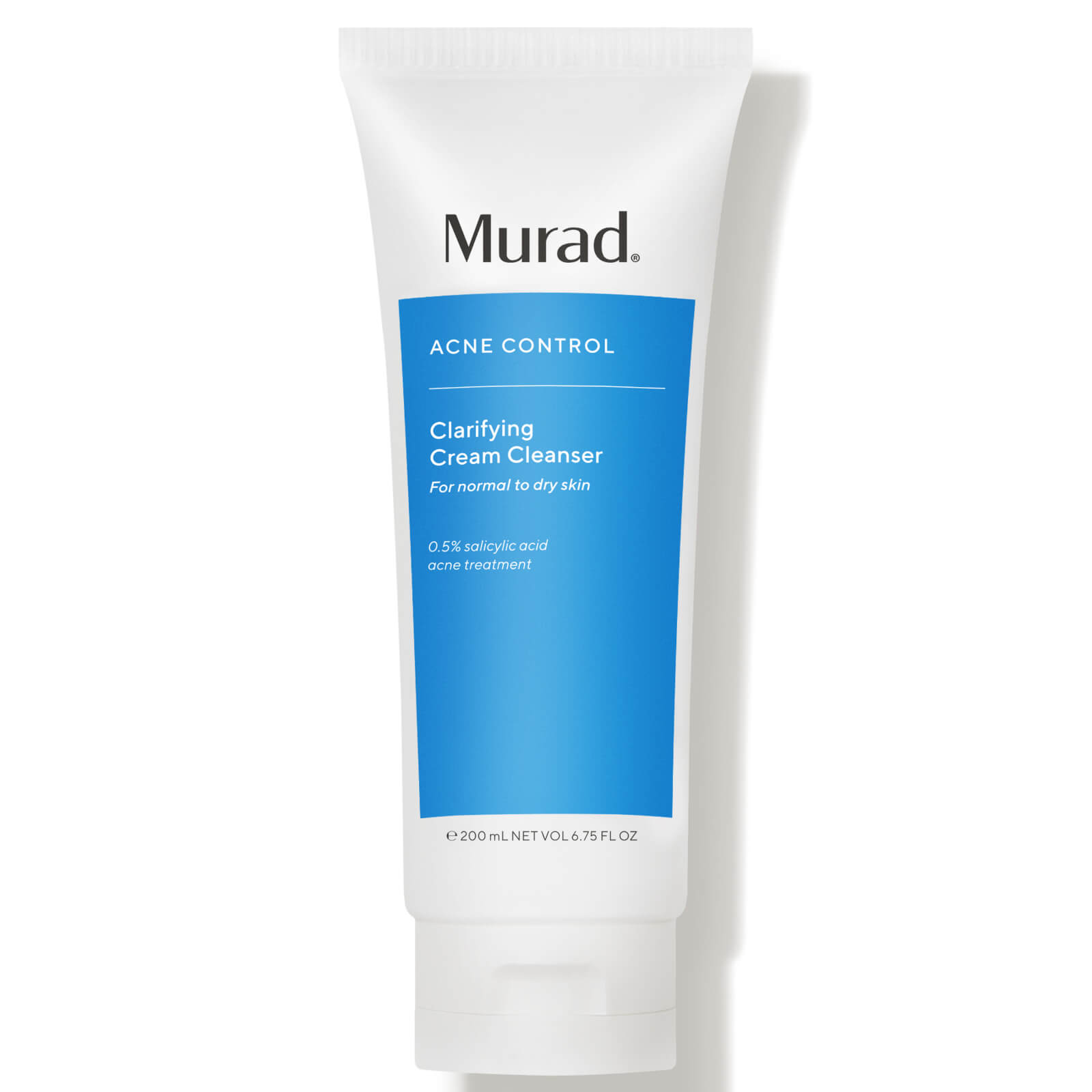 Murad Clarifying Cream Cleanser 6.75 fl. oz
