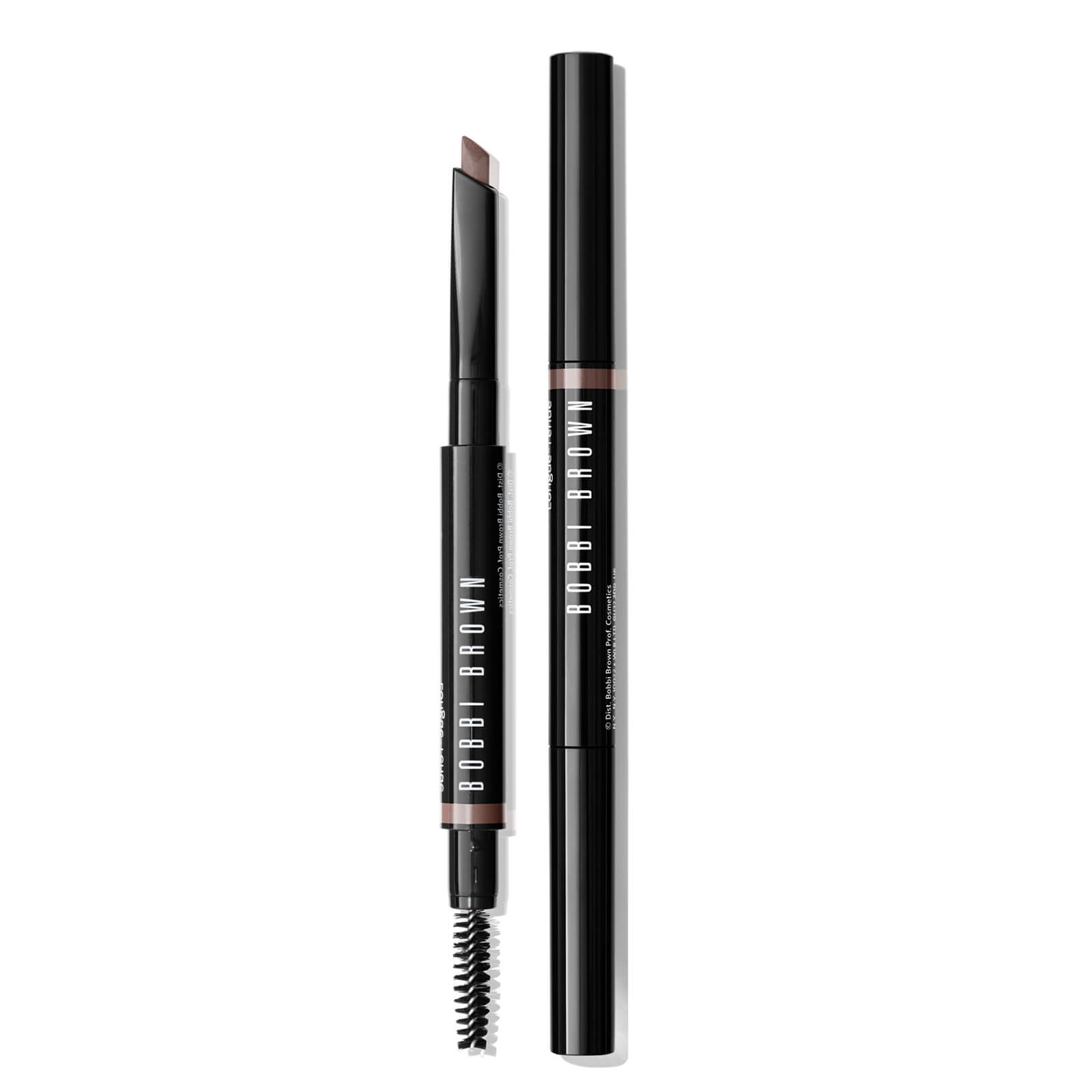 Bobbi Brown Perfectly Defined Long Wear Brow Refill (Various Shades) - Honey Brown