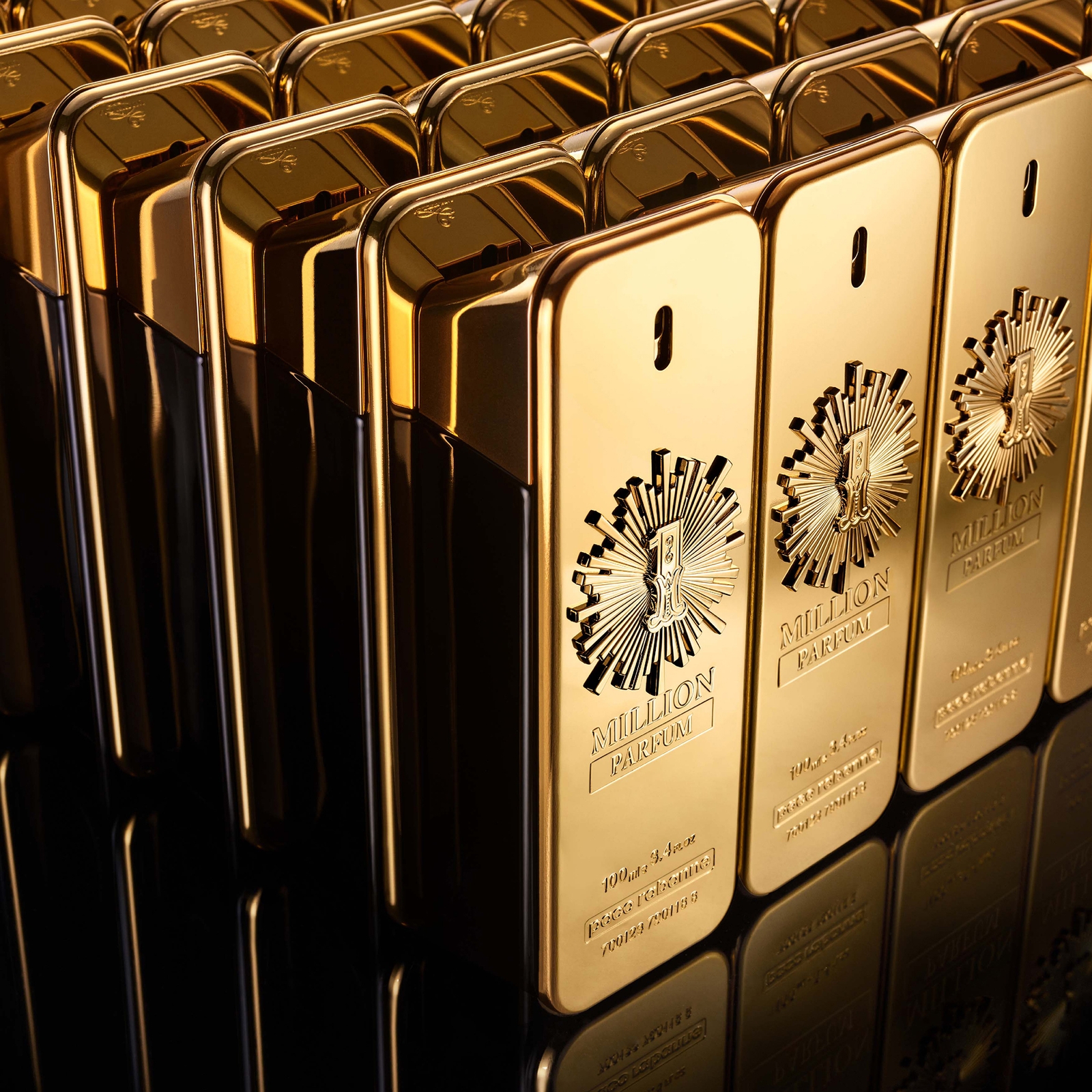 Thumbnail - Paco Rabanne 1 Million Parfum 50 ml