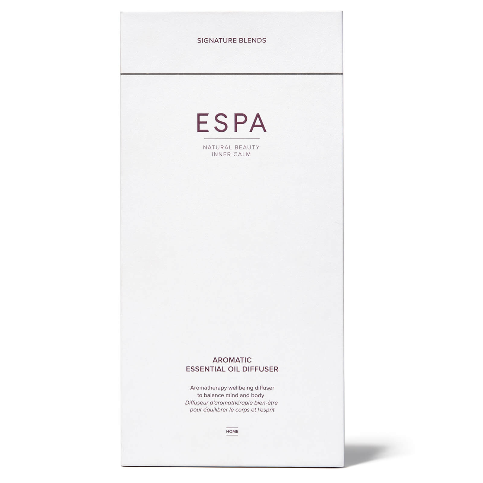 Shop Espa Aromatic Essential Oil Diffuser