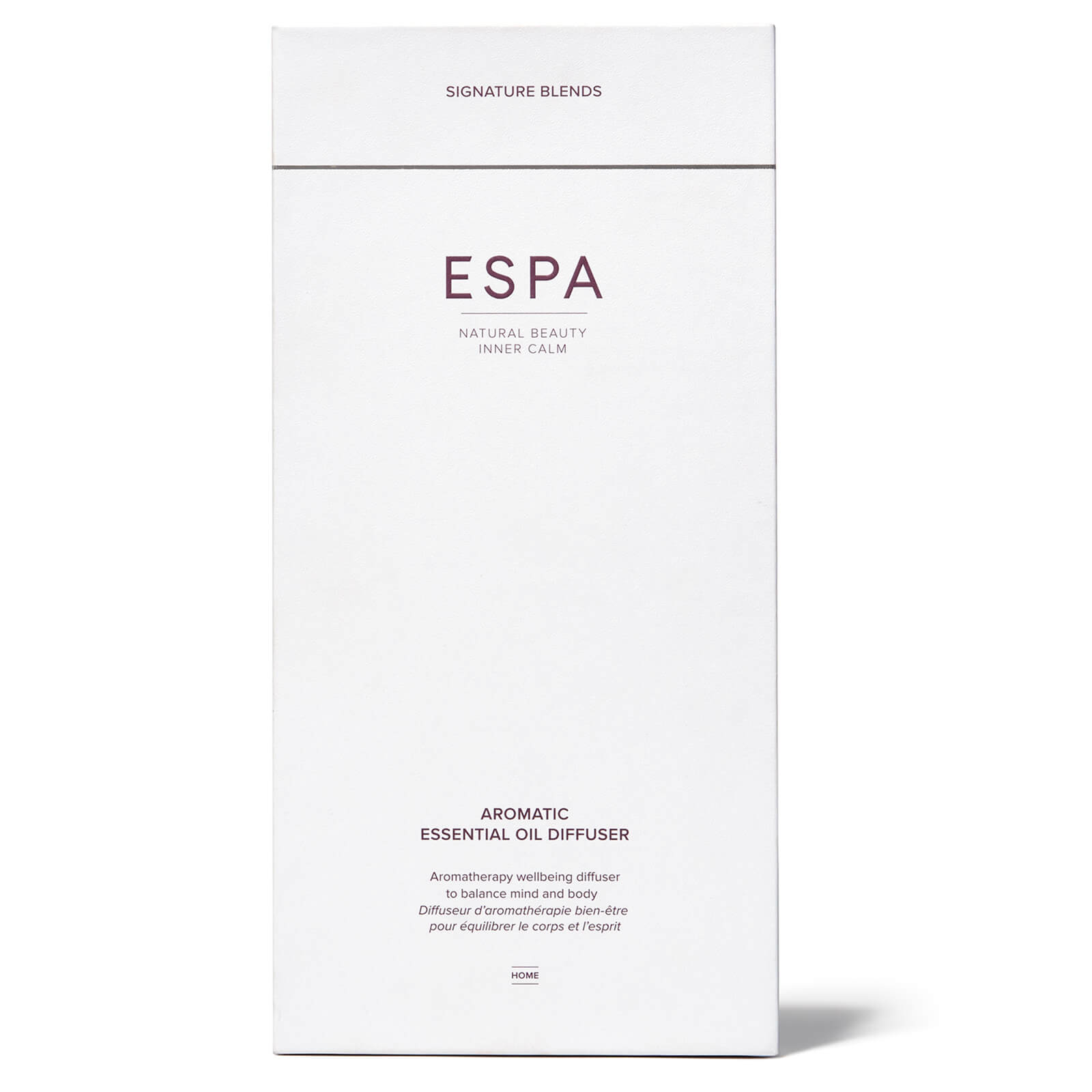 Espa Diffuser Pod