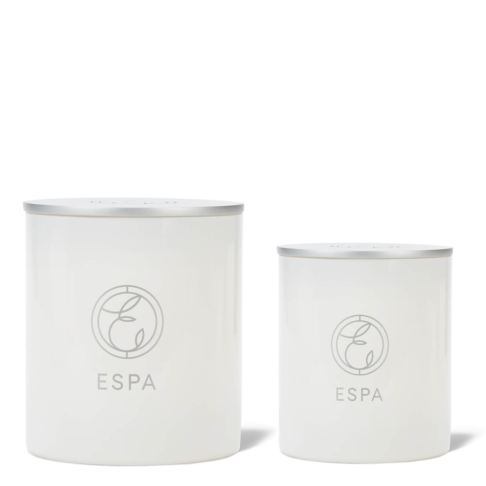 Shop Espa Positivity Candle Supersize 410g (worth $98)