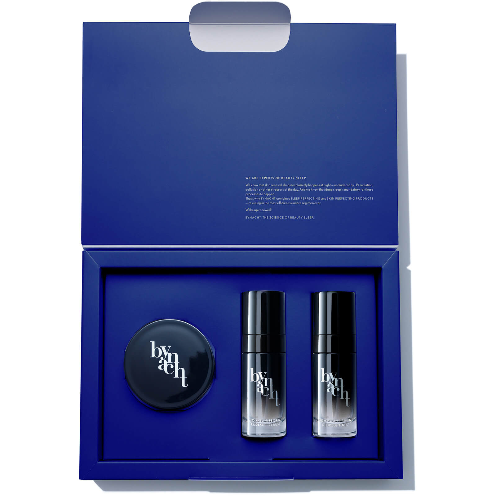 BYNACHT Summer Skin Radiance Kit