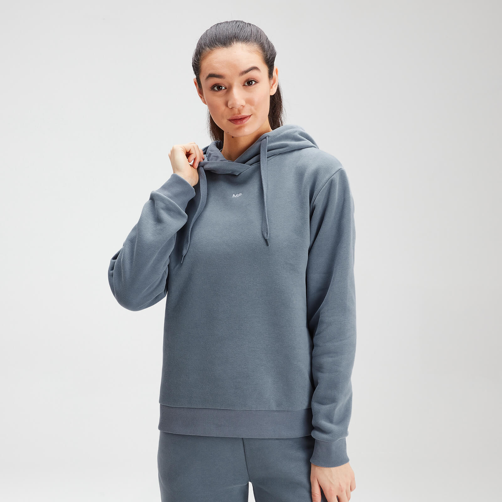 MP Women's Essentials Hoodie - Galaxy - XXS