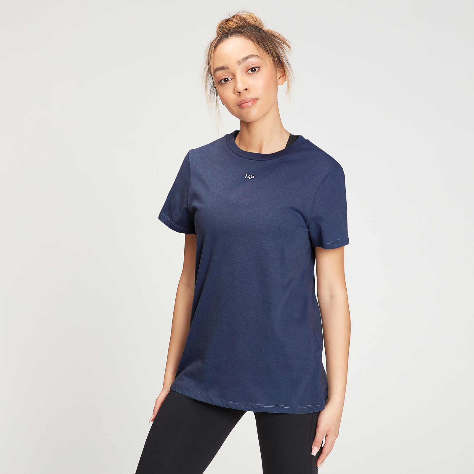 MP Women's Rest Day T-Shirt - Galaxy - M