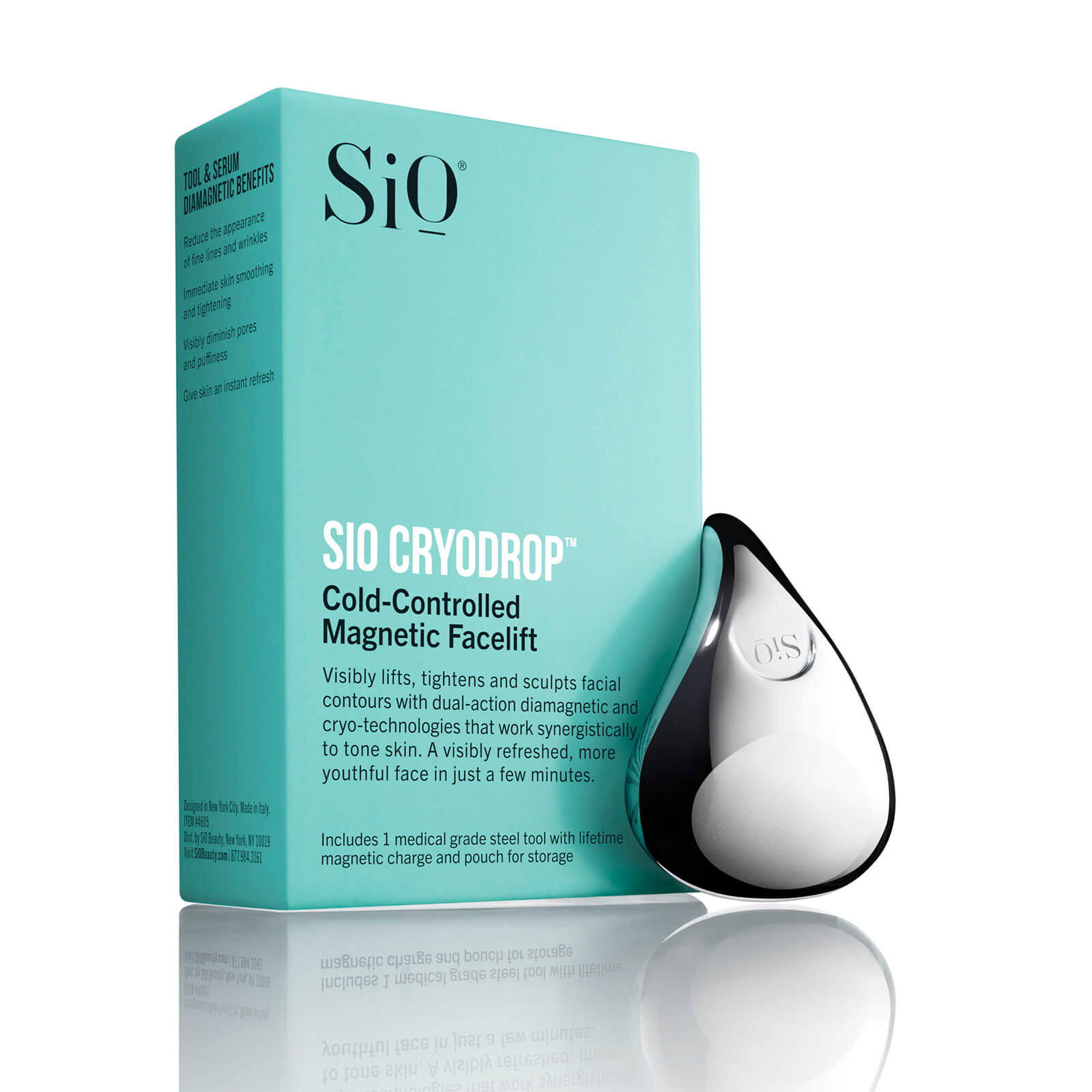 SiO Beauty Cryodrop