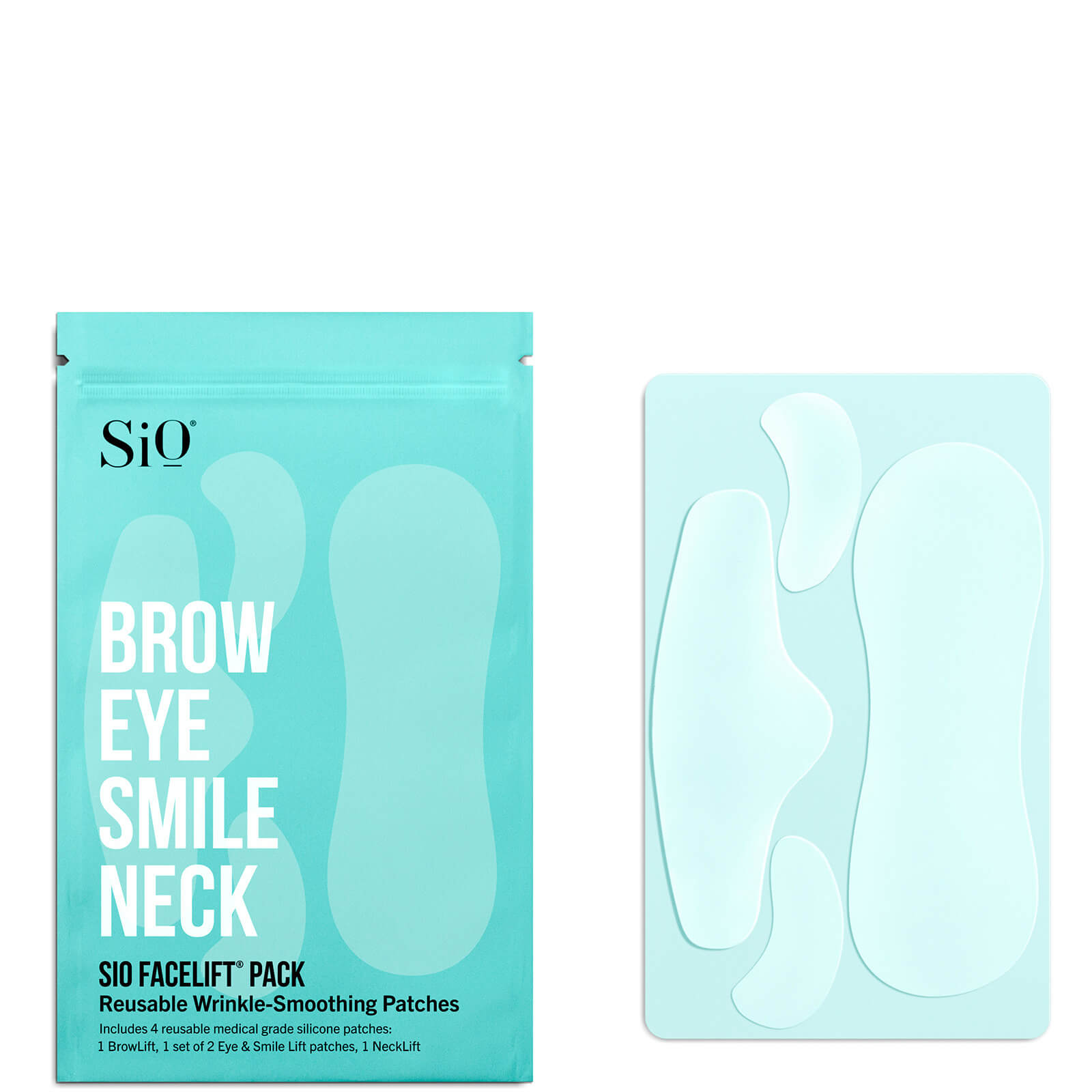 SiO FaceLift