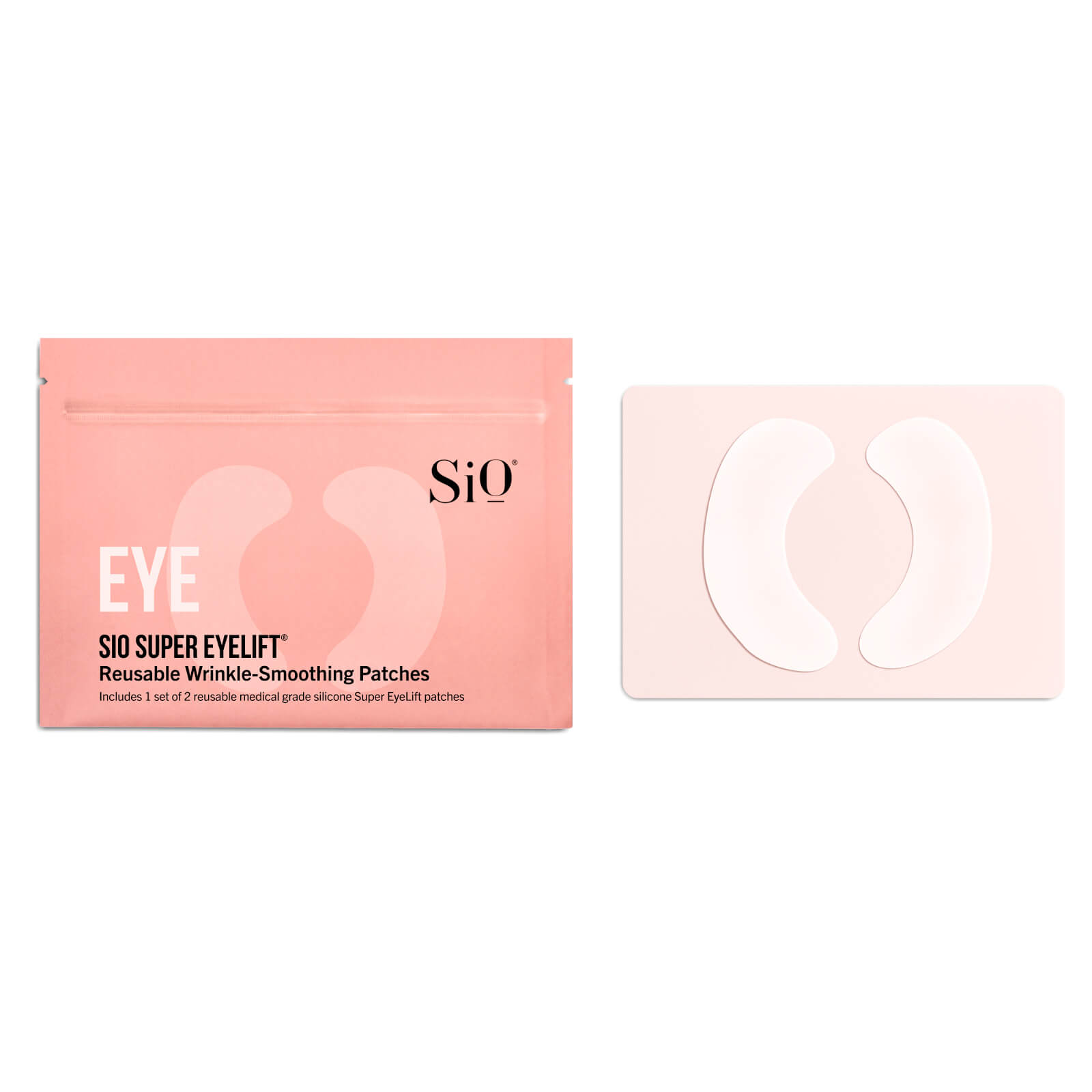 SiO Beauty Super EyeLift (2 patches)