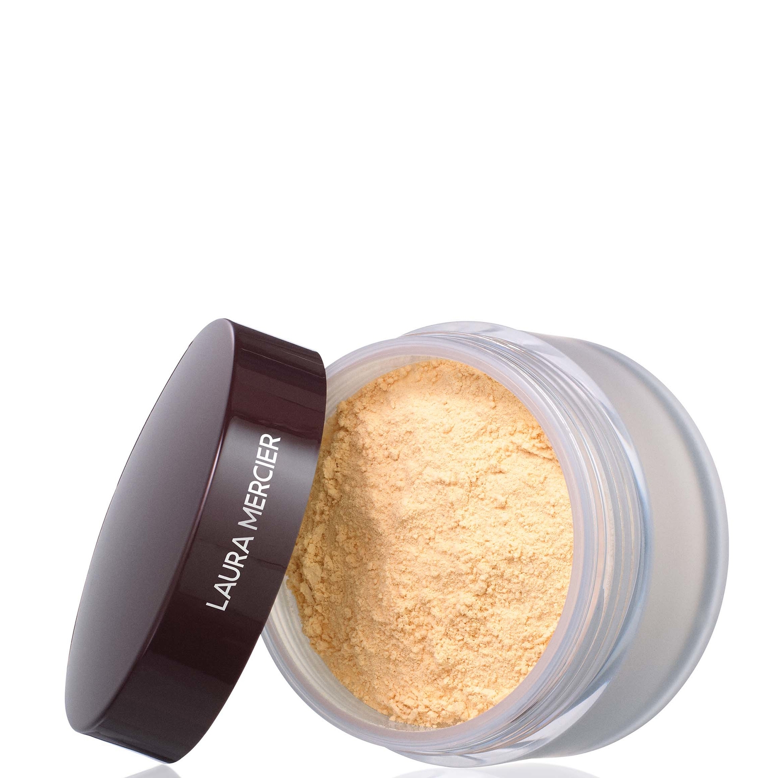 Image of Laura Mercier Translucent Loose Setting Powder 29g (Various Shades) - Honey