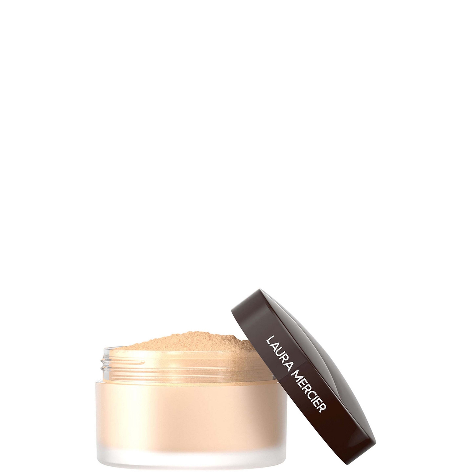 Image of Laura Mercier Cipria in Polvere Libera Trasparente Formato da Viaggio 9,3 g (varie tonalità) - Honey051