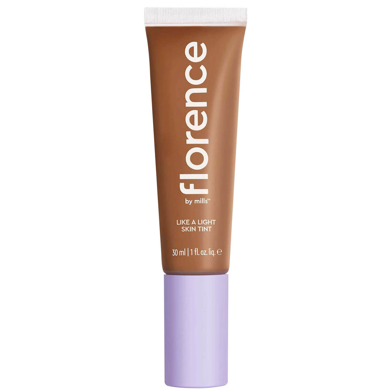 

Florence by Mills Like a Light Skin Tint 30ml (Various Shades) - D180