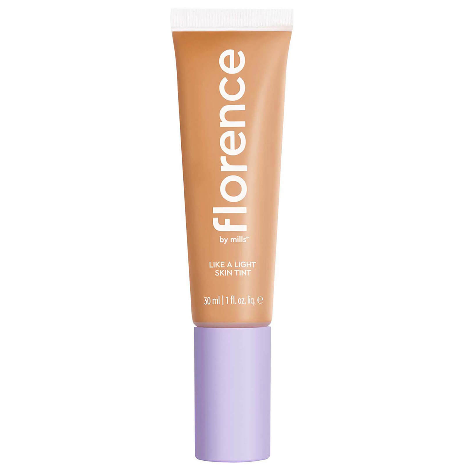 Florence by Mills Like a Light Skin Tint 30ml (Various Shades) - MT130