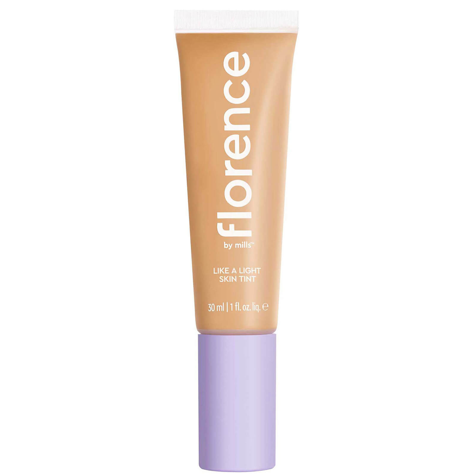 

Florence by Mills Like a Light Skin Tint 30ml (Various Shades) - M100