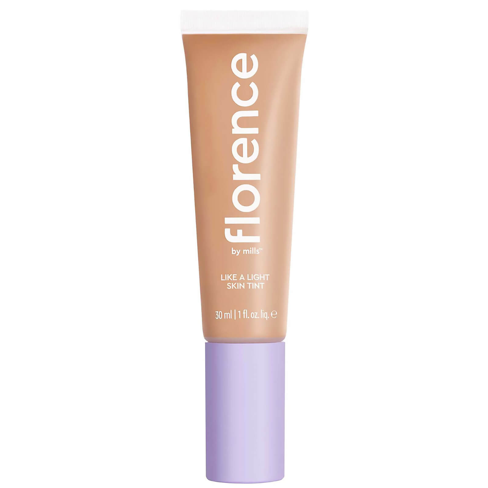 

Florence by Mills Like a Light Skin Tint 30ml (Various Shades) - M080