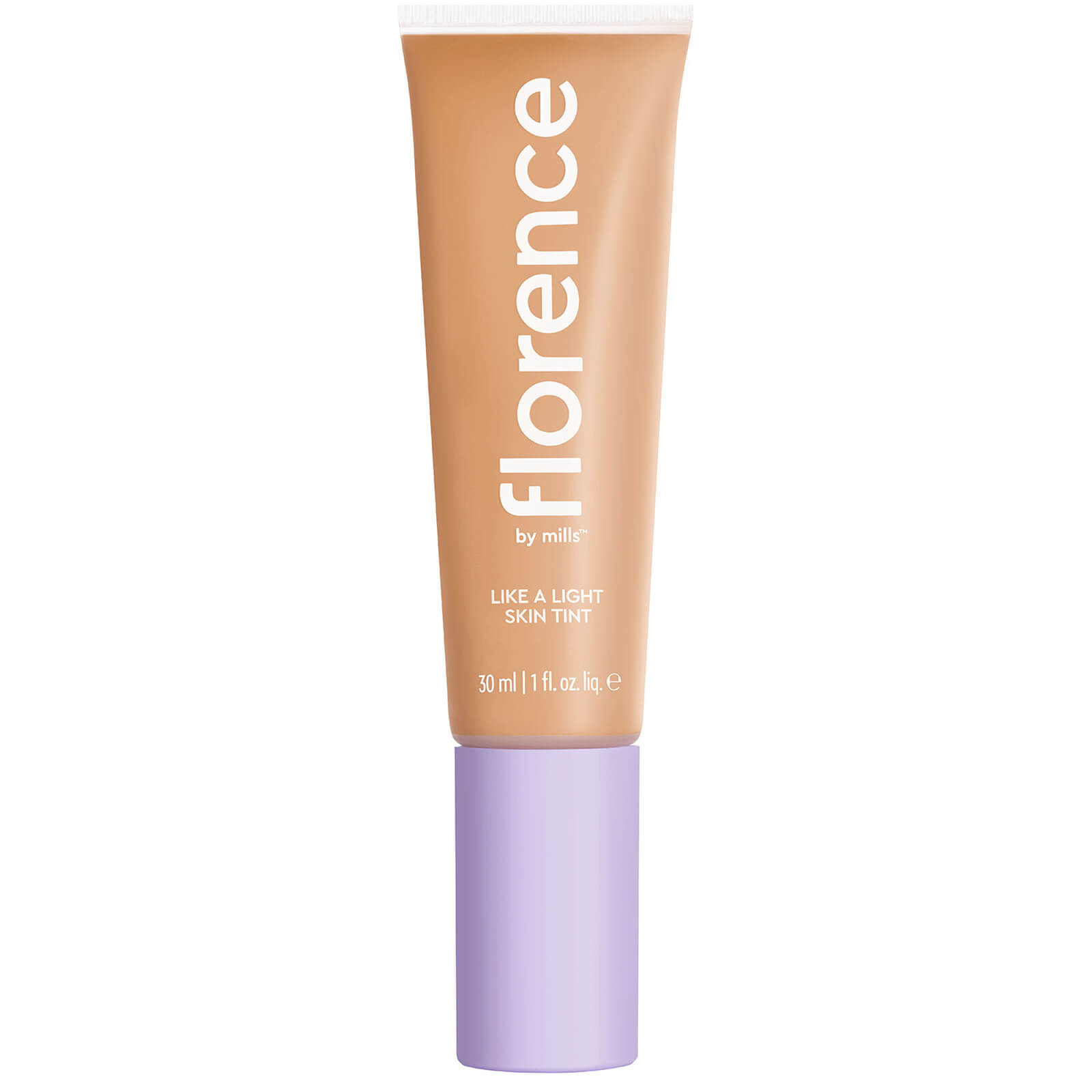 Florence by Mills Like a Light Skin Tint 30ml (Various Shades) - MT120