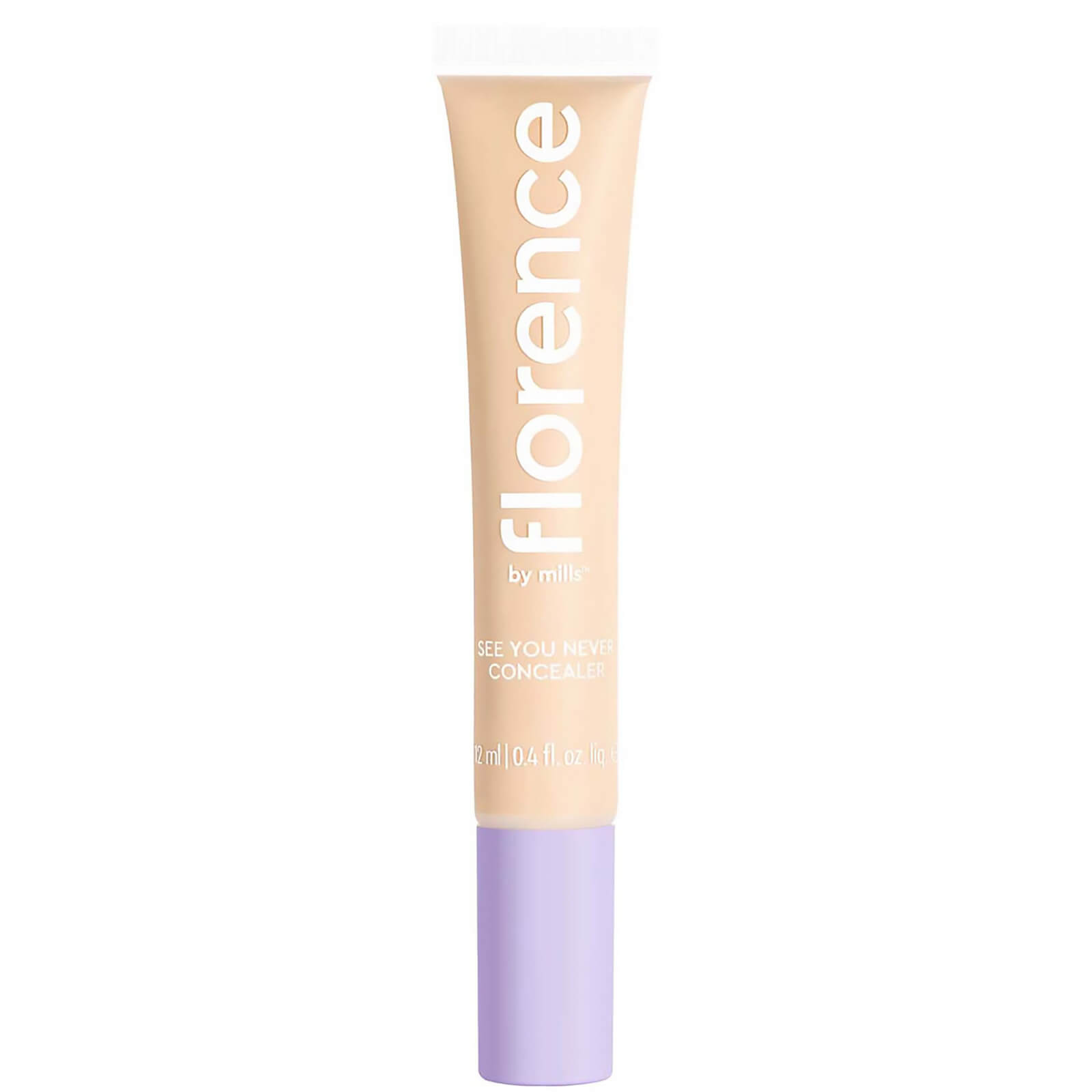 

Florence by Mills See You Never Concealer 12ml (Various Shades) - F015
