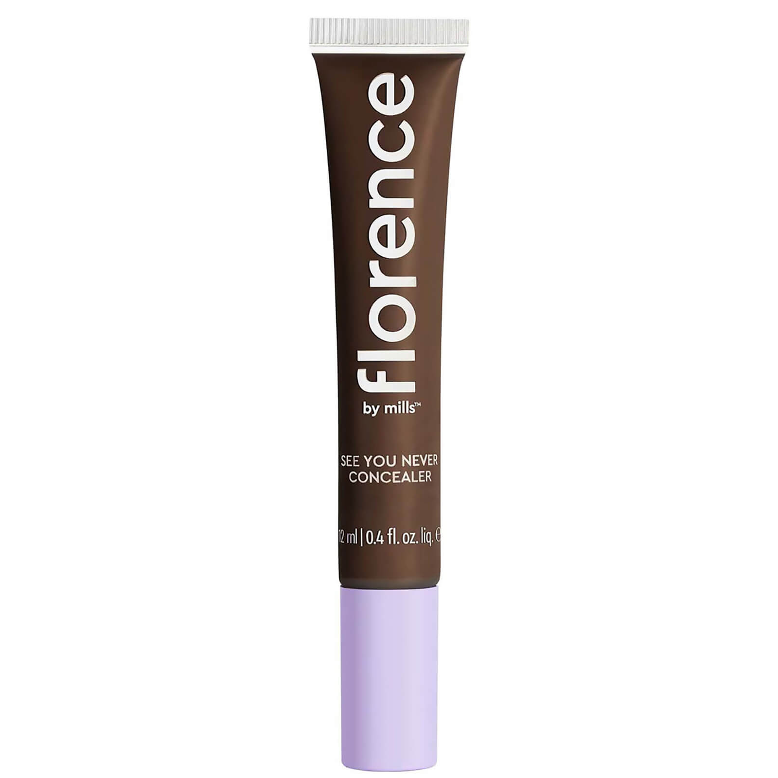 Florence by Mills See You Never Concealer 12ml (Various Shades) - D195