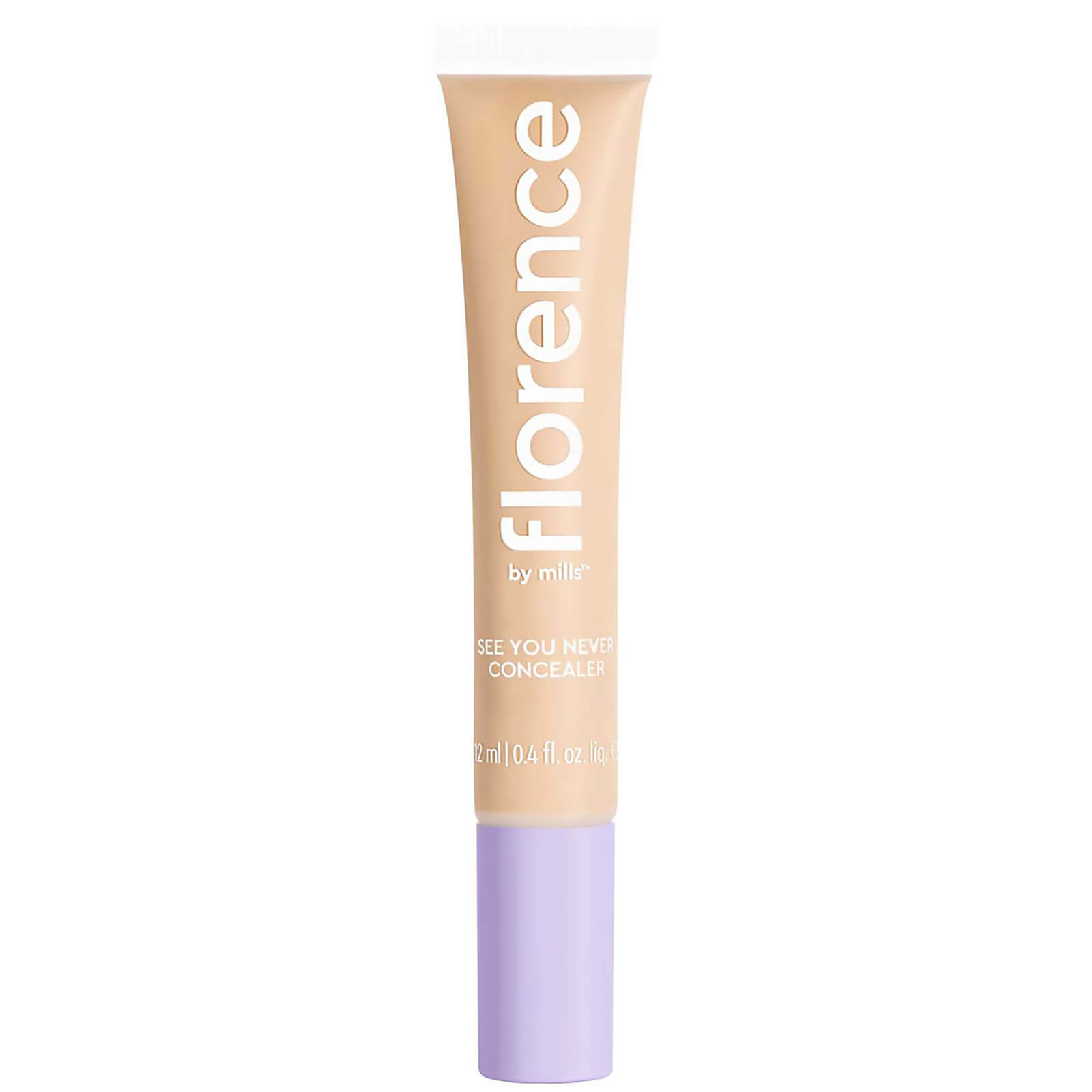 

Florence by Mills See You Never Concealer 12ml (Various Shades) - L055