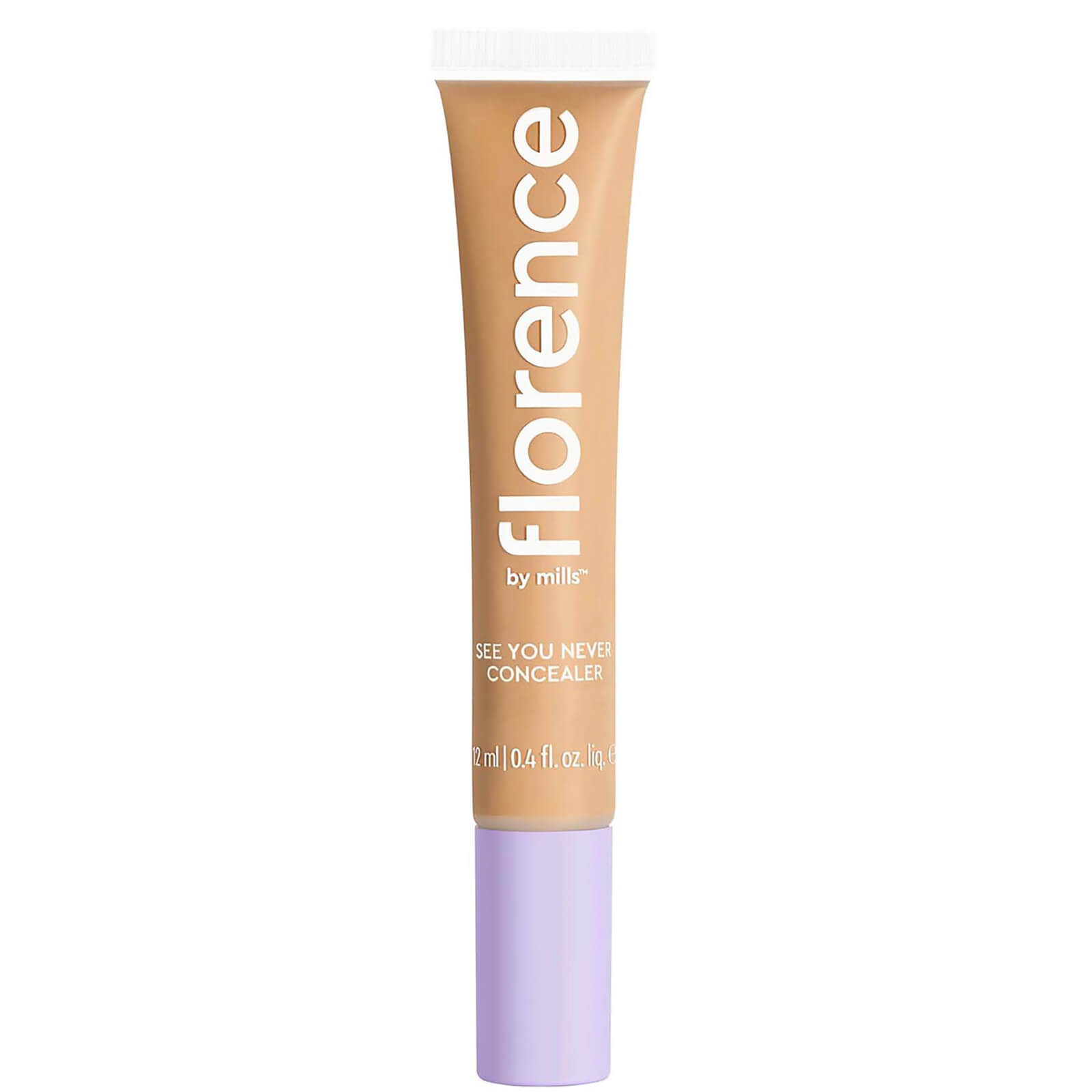 

Florence by Mills See You Never Concealer 12ml (Various Shades) - M095