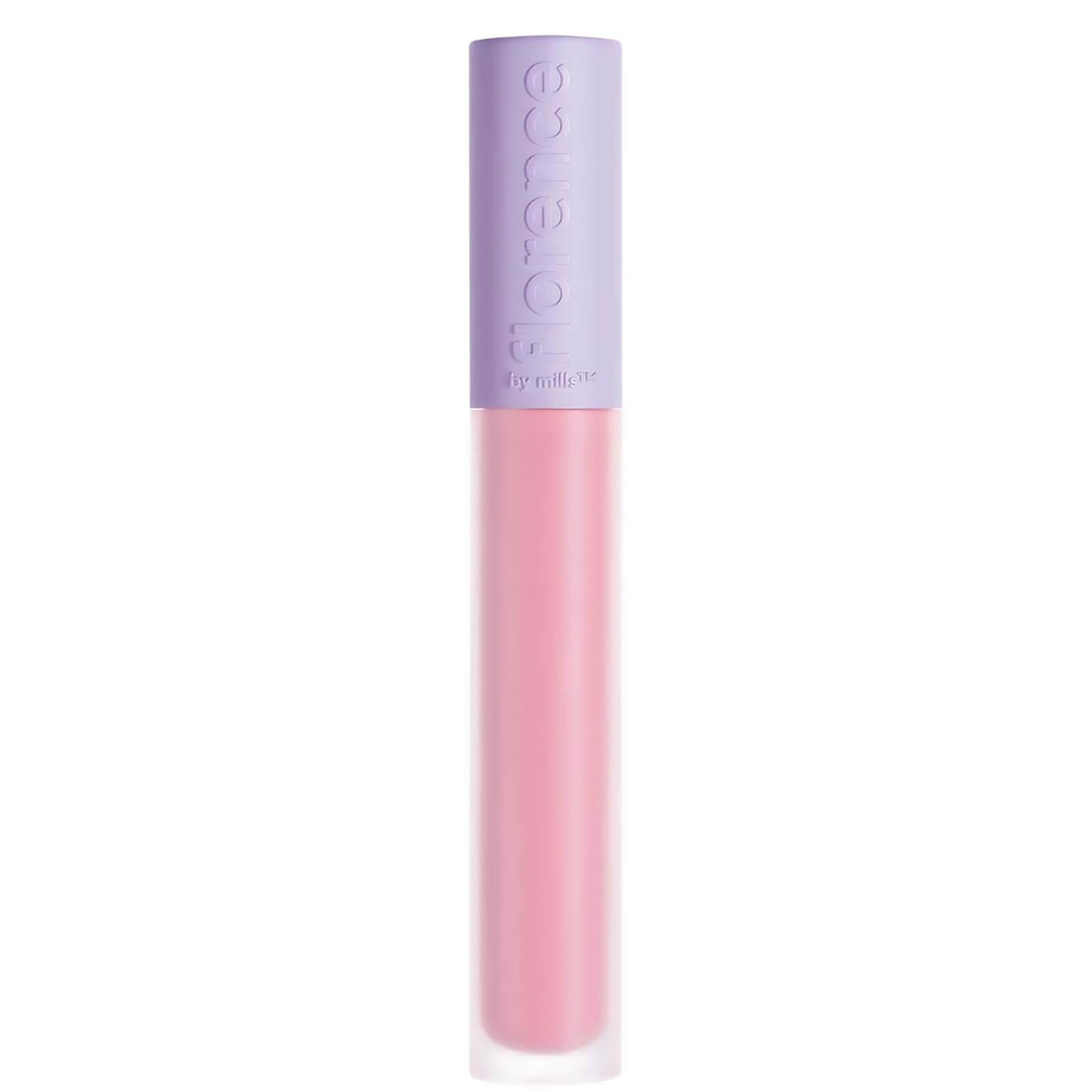 

Florence by Mills Get Glossed Lip Gloss 4ml (Various Shades) - Mellow Mills