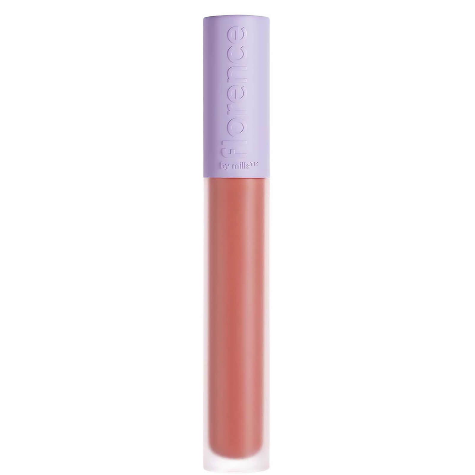 

Florence by Mills Get Glossed Lip Gloss 4ml (Various Shades) - Moody Mills