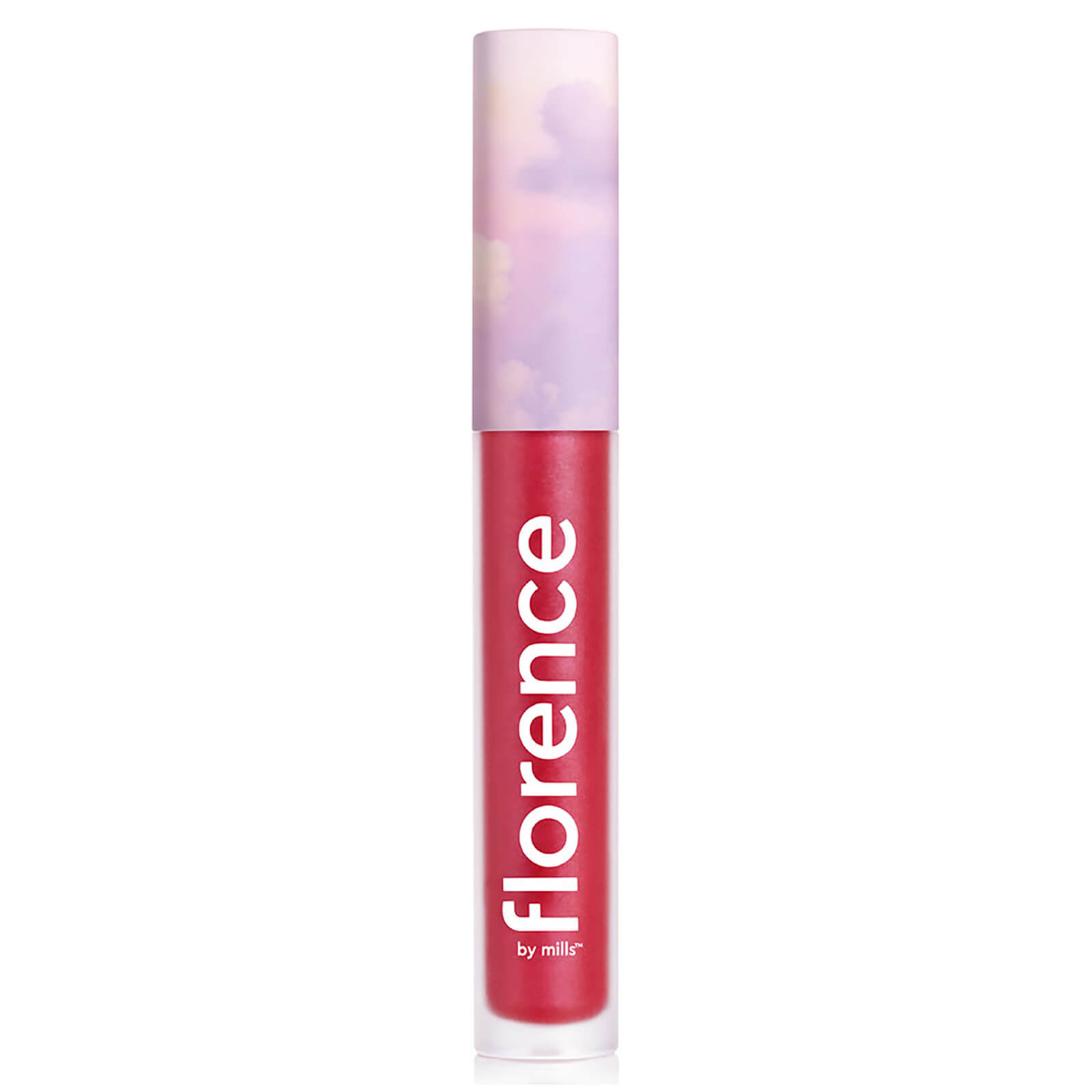 

Florence by Mills 16 Wishes Lip Gloss 4ml (Various Shades) - Shimmer Fucshia