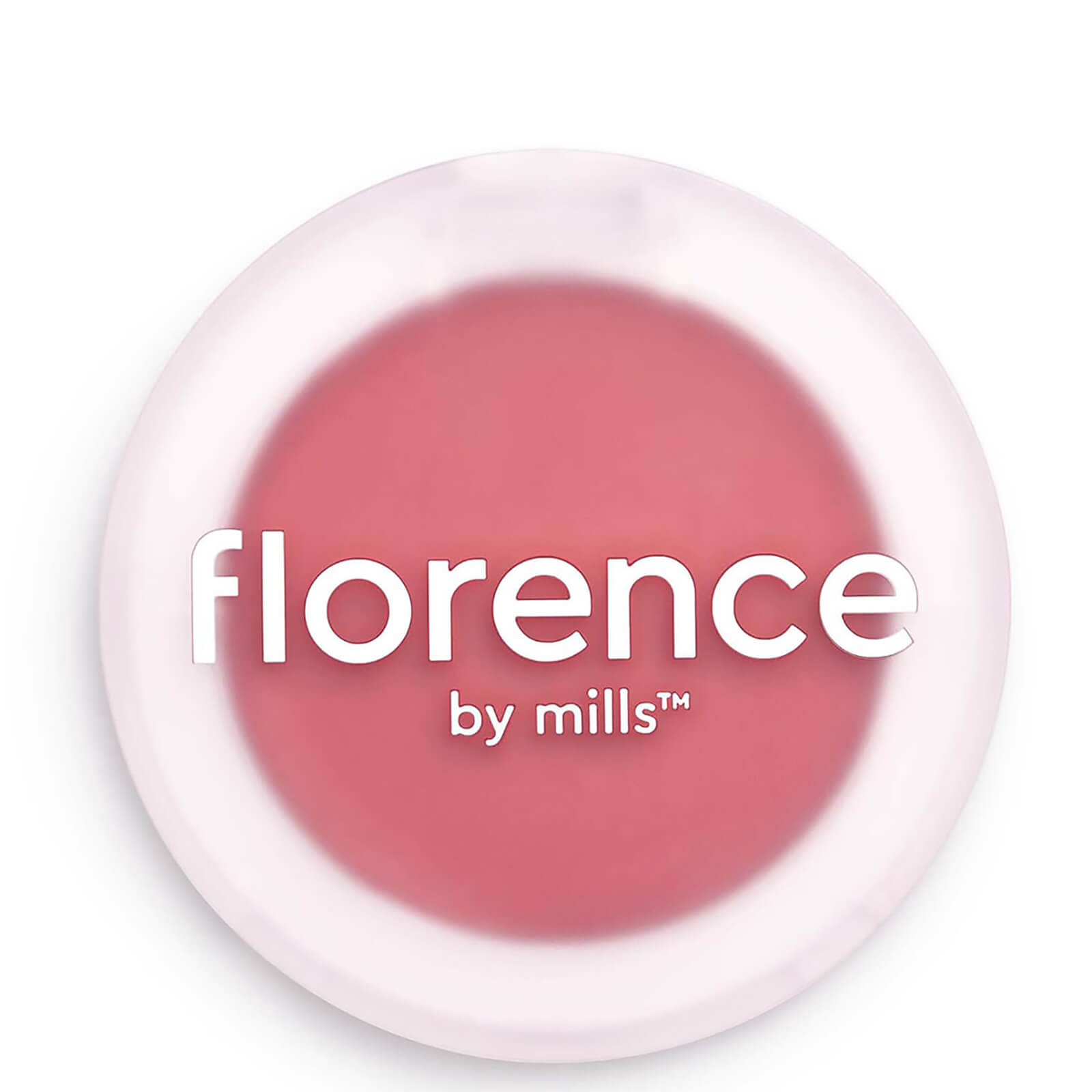 

Florence by Mills Cheek Me Later Cream Blush - Glowing G 4.5g