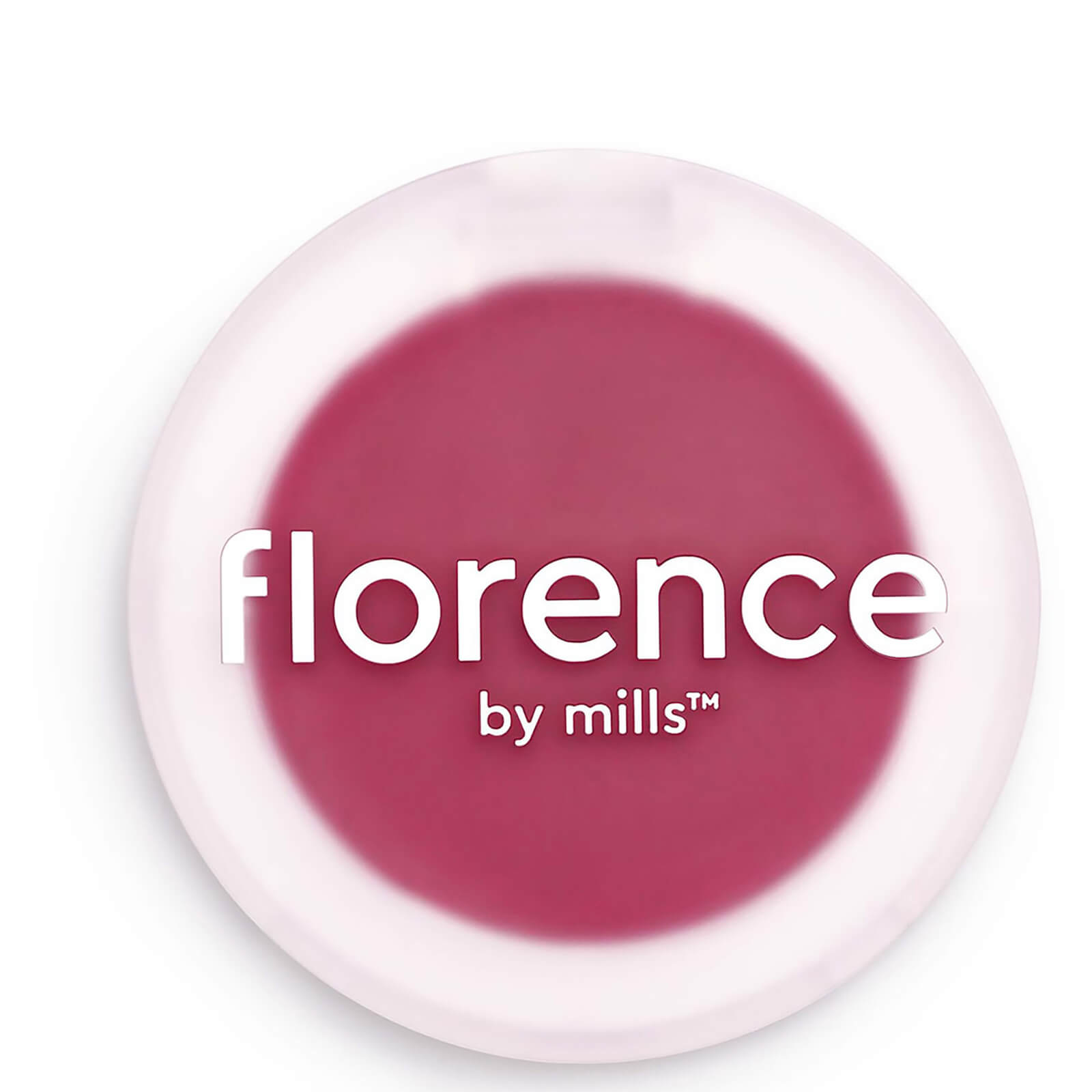 

Florence by Mills Cheek Me Later Cream Blush - Gorgeous Gia 4.5g