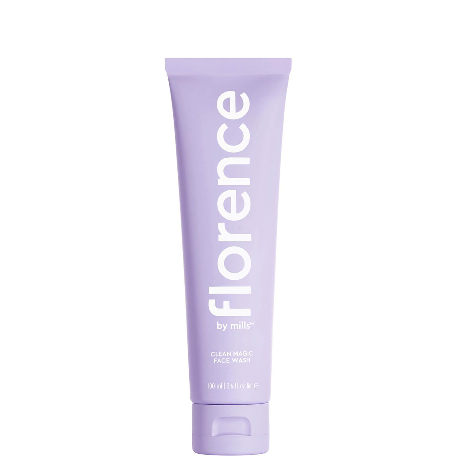 

Florence by Mills Clean Magic Face Wash 100ml
