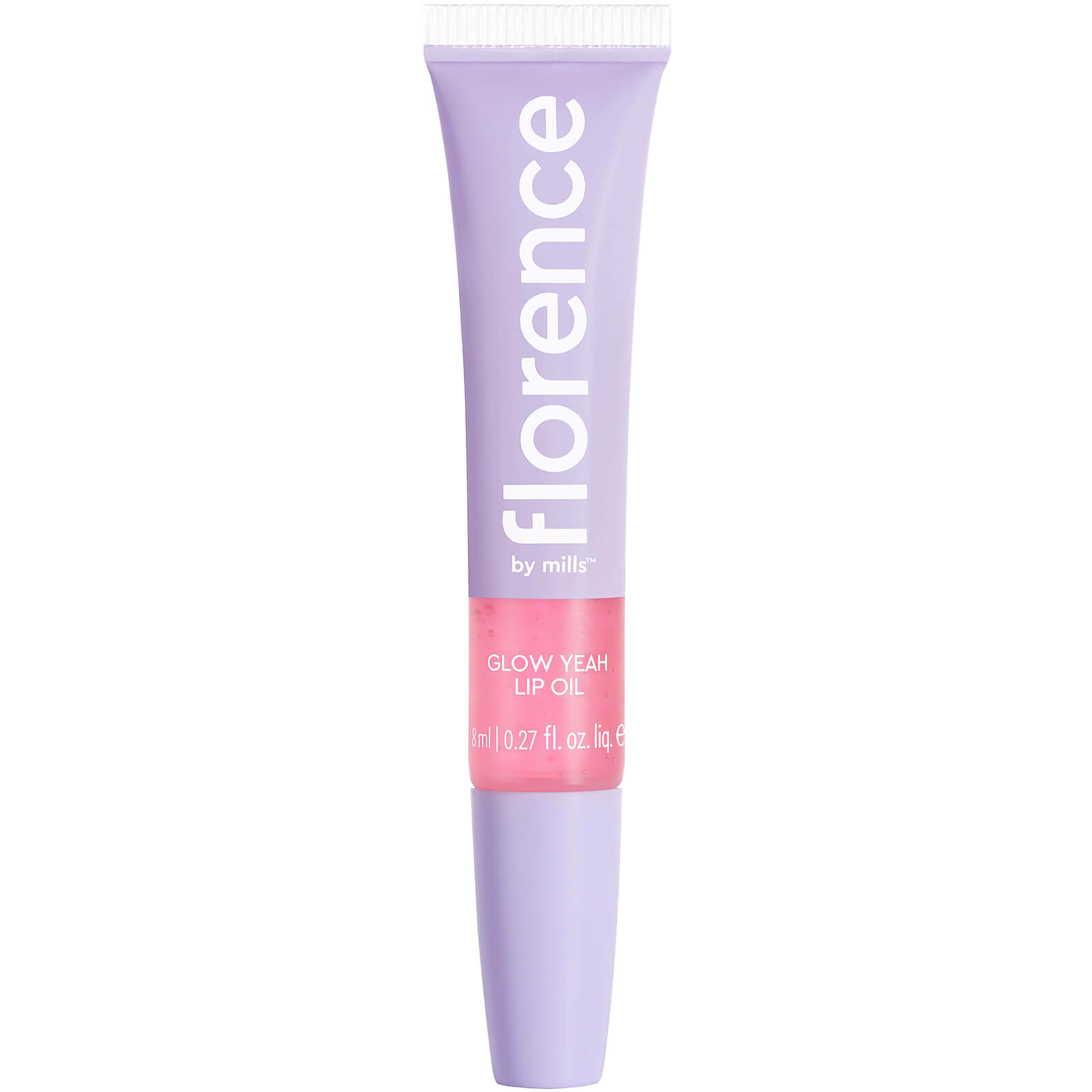 

Florence by Mills Glow Yeah Lip Oil 8ml