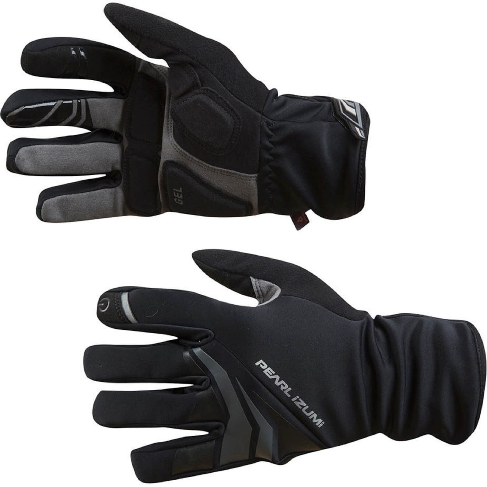 Pearl Izumi Elite SFSH Gel Gloves - M - Black