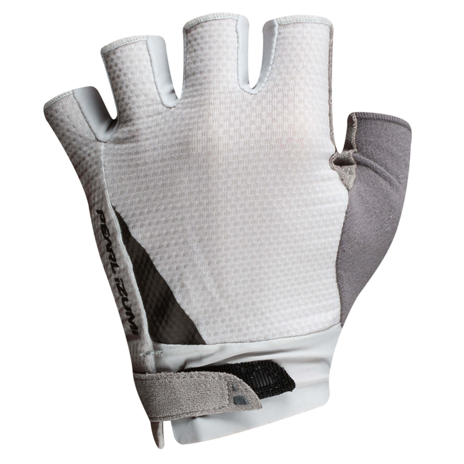 Pearl Izumi Elite Gel Gloves - XL - Fog