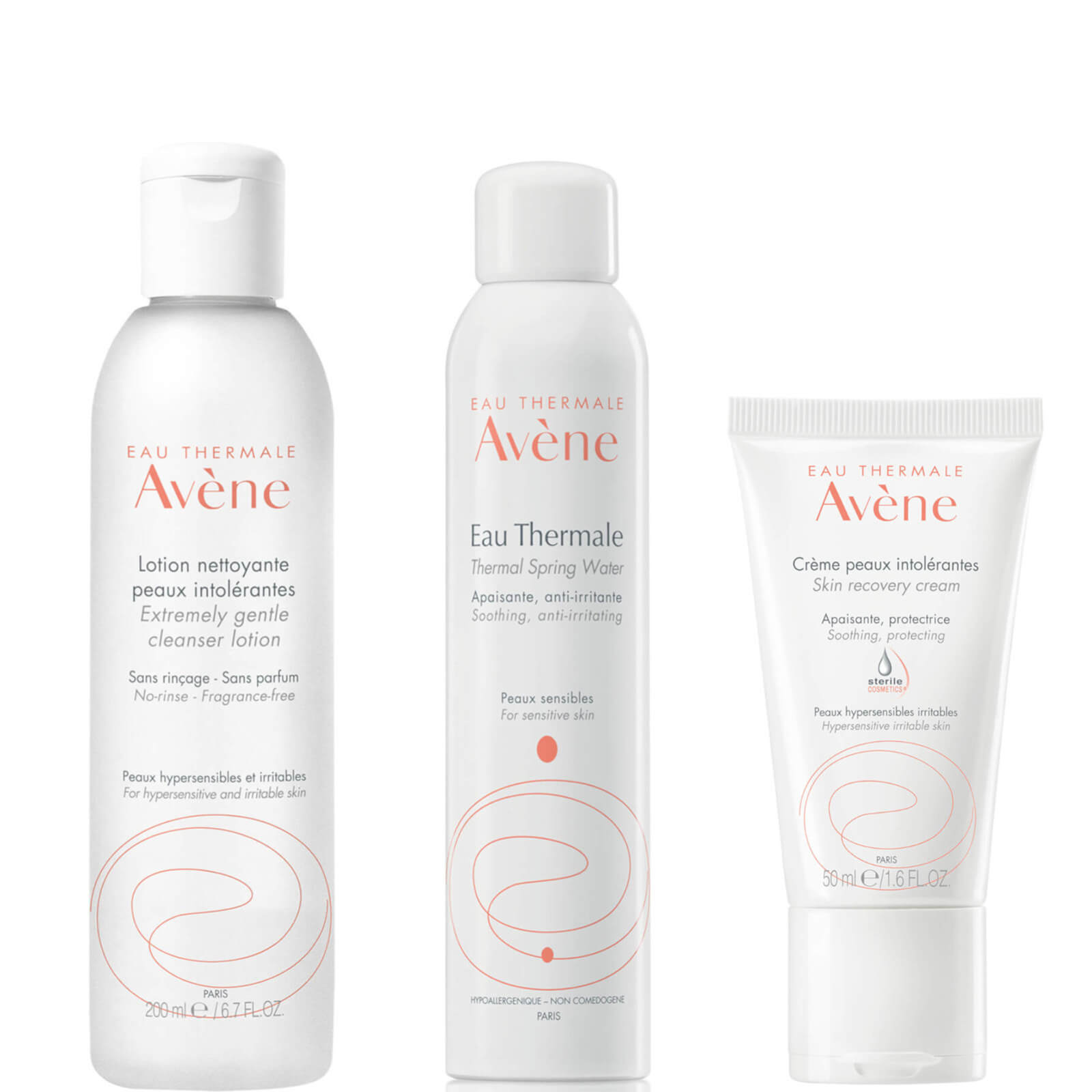 

Avène Mothers Day Bundle