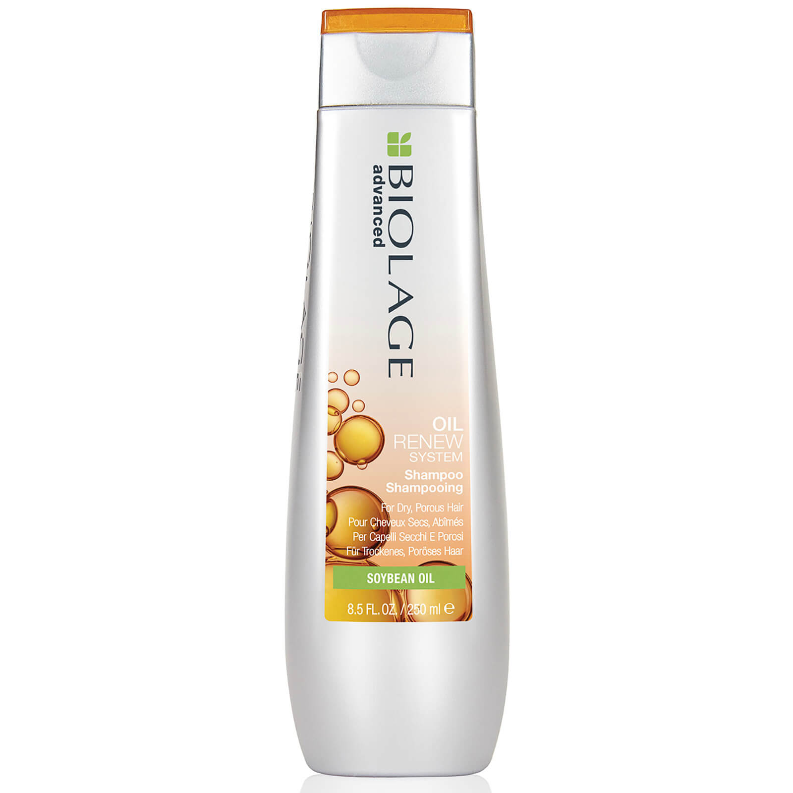 

Biolage Advanced Oil Renew Shampoo for Dry, Porous Hair 250ml