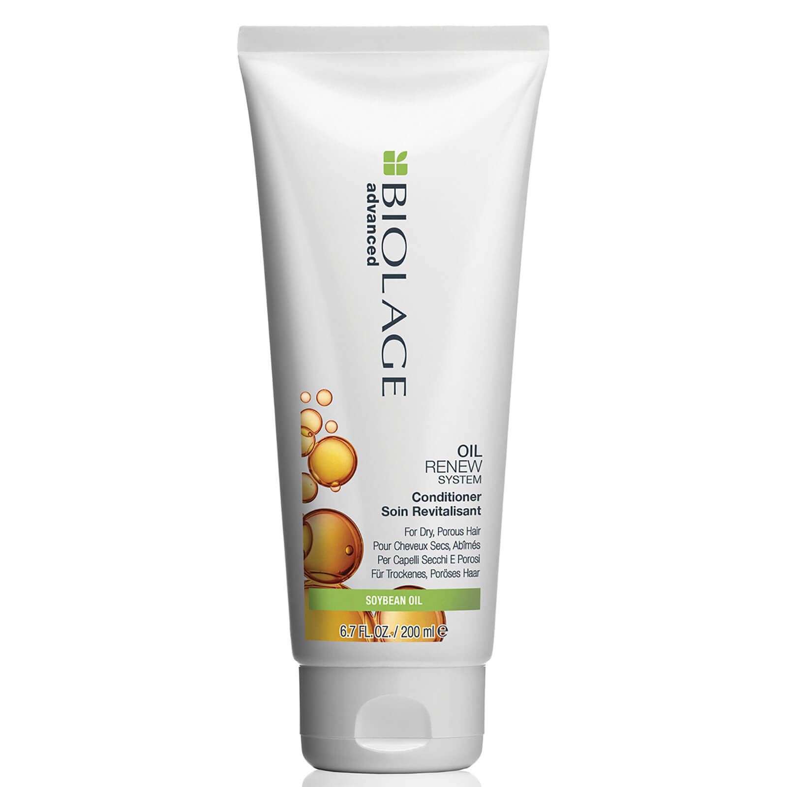 

Biolage Advanced Oil Renew Dry Hair Conditioner 200ml